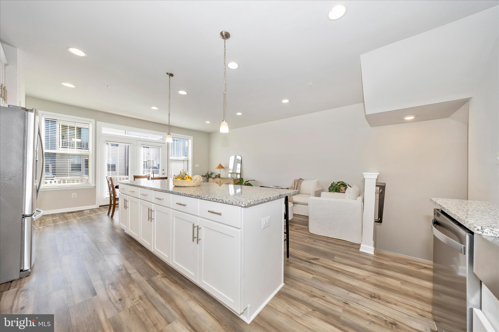 TUSCARORA CREEK - Residential