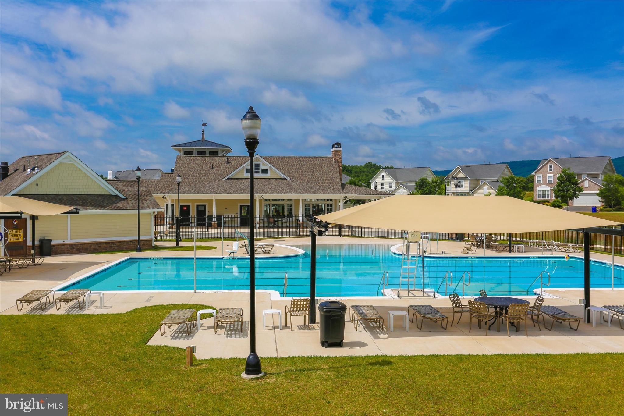 TUSCARORA CREEK - Residential