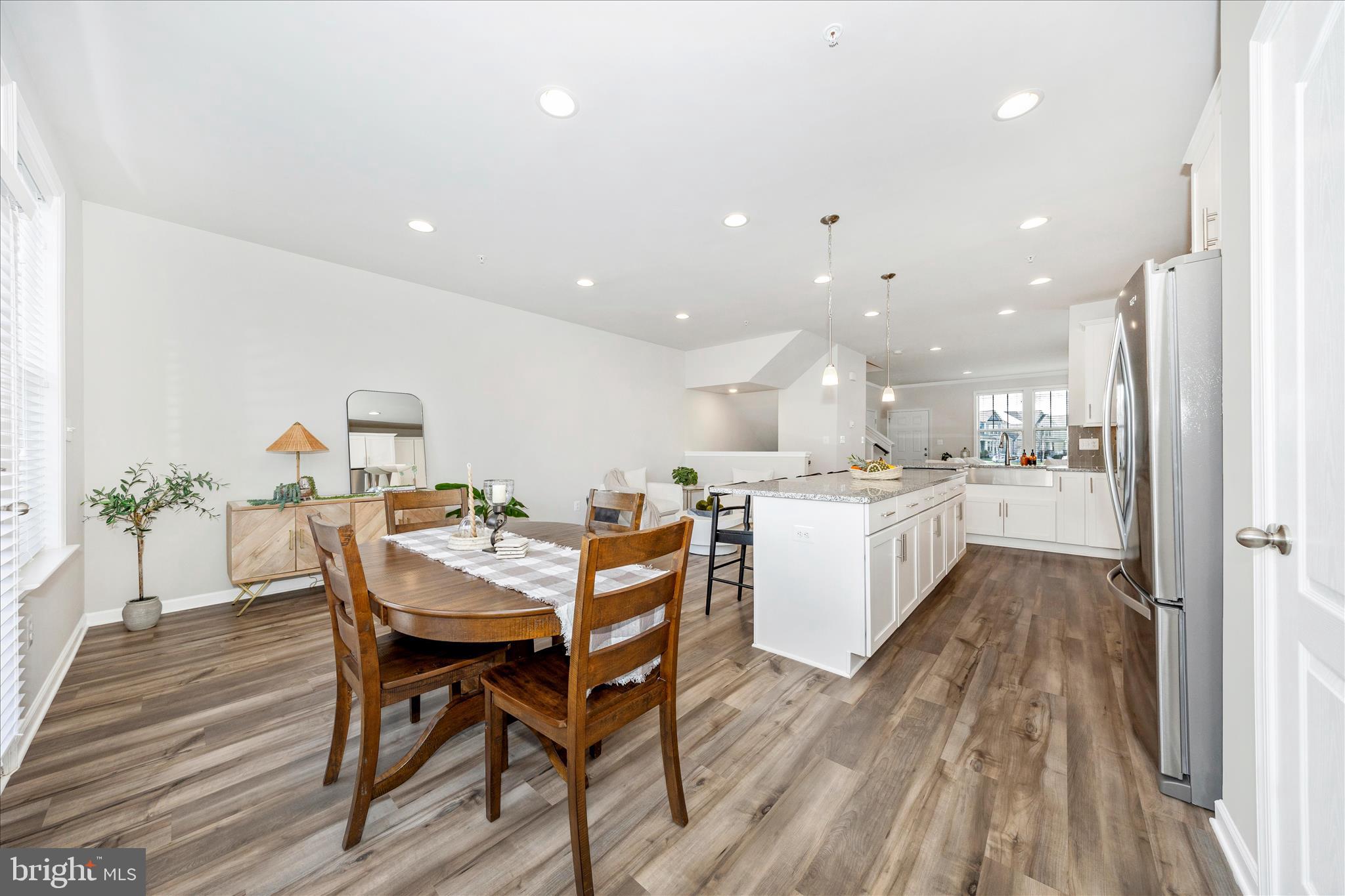 TUSCARORA CREEK - Residential