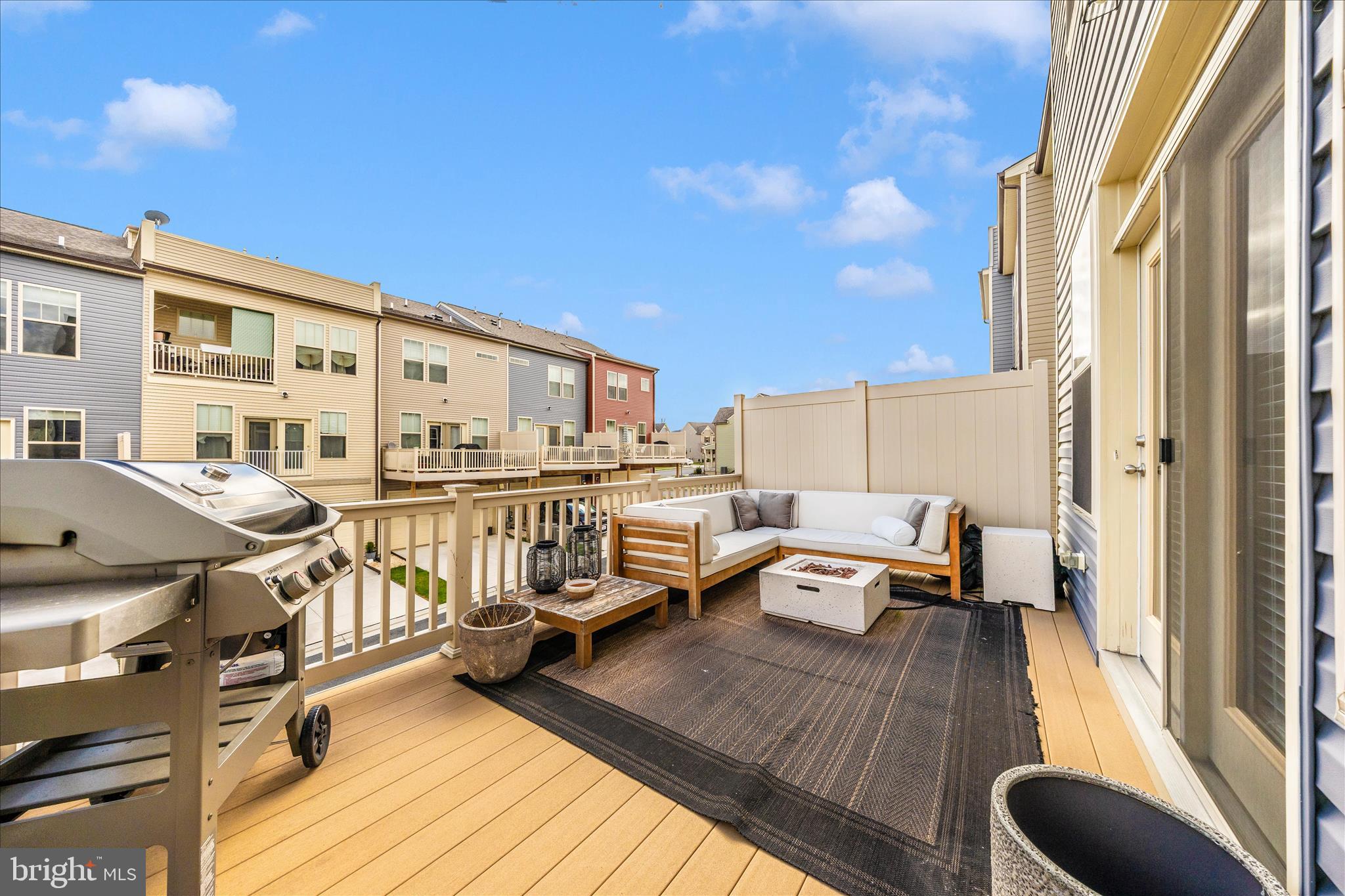 TUSCARORA CREEK - Residential