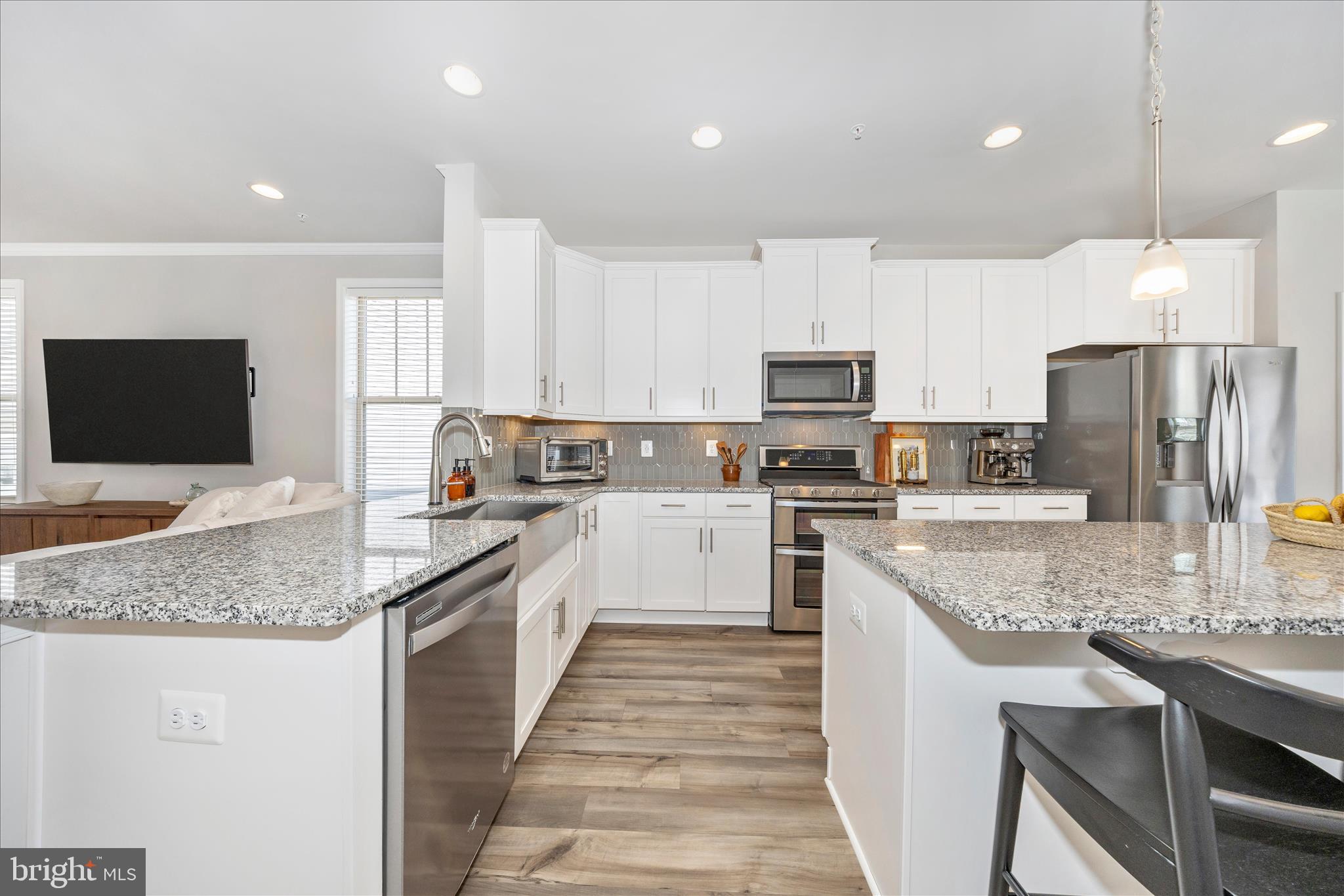 TUSCARORA CREEK - Residential