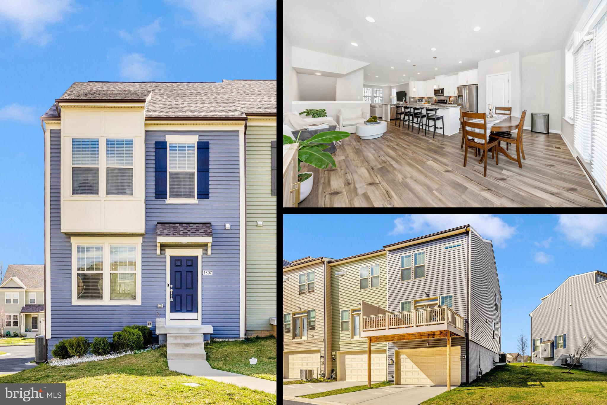 TUSCARORA CREEK - Residential