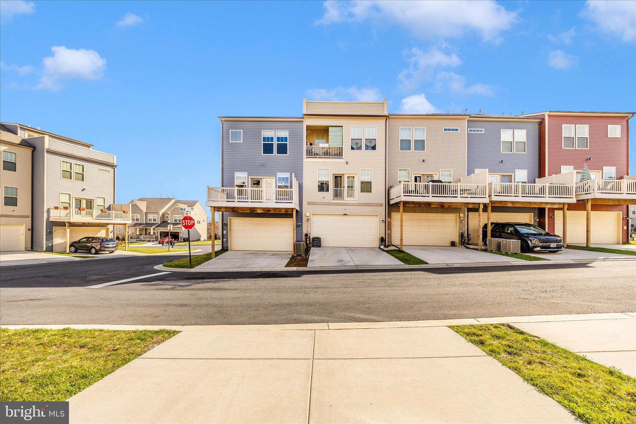 TUSCARORA CREEK - Residential