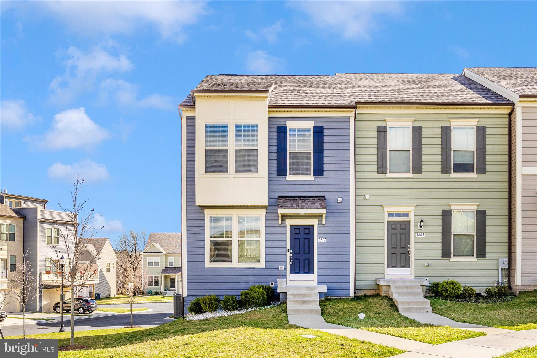 TUSCARORA CREEK - Residential