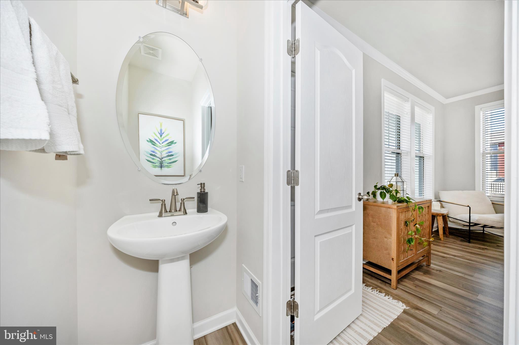 TUSCARORA CREEK - Residential