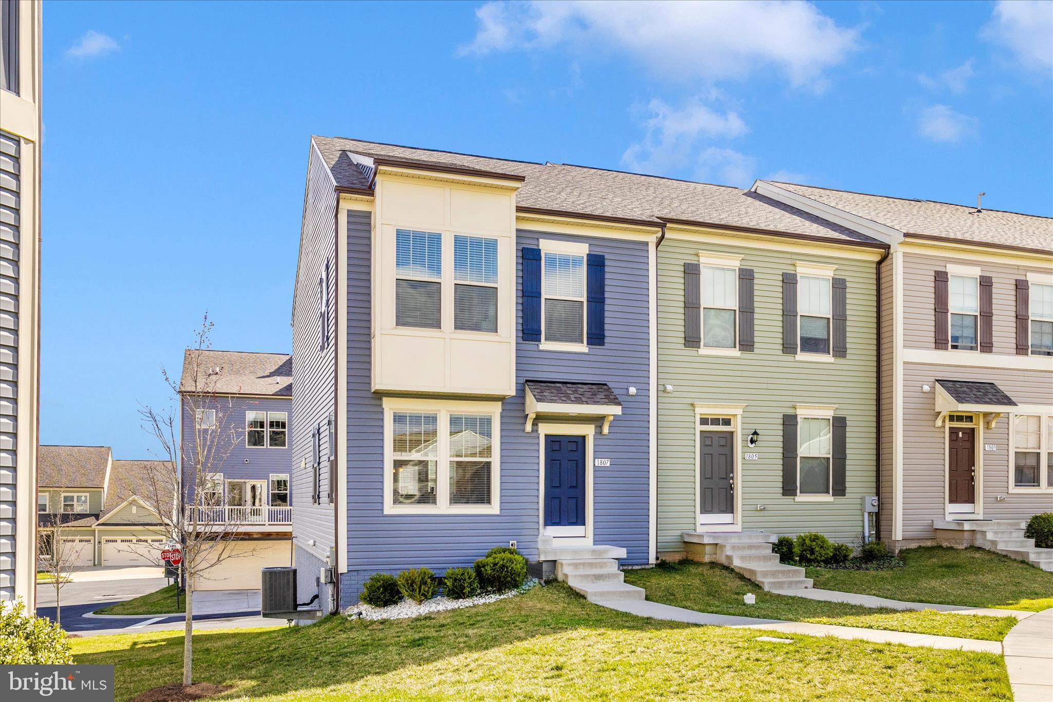 TUSCARORA CREEK - Residential