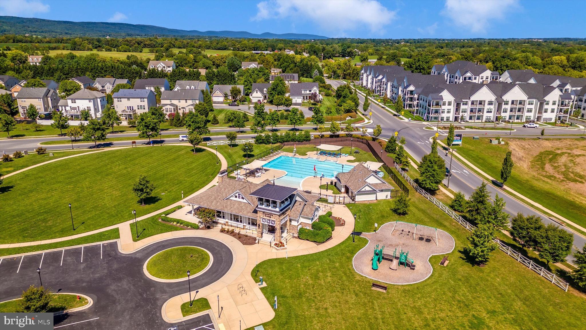 TUSCARORA CREEK - Residential