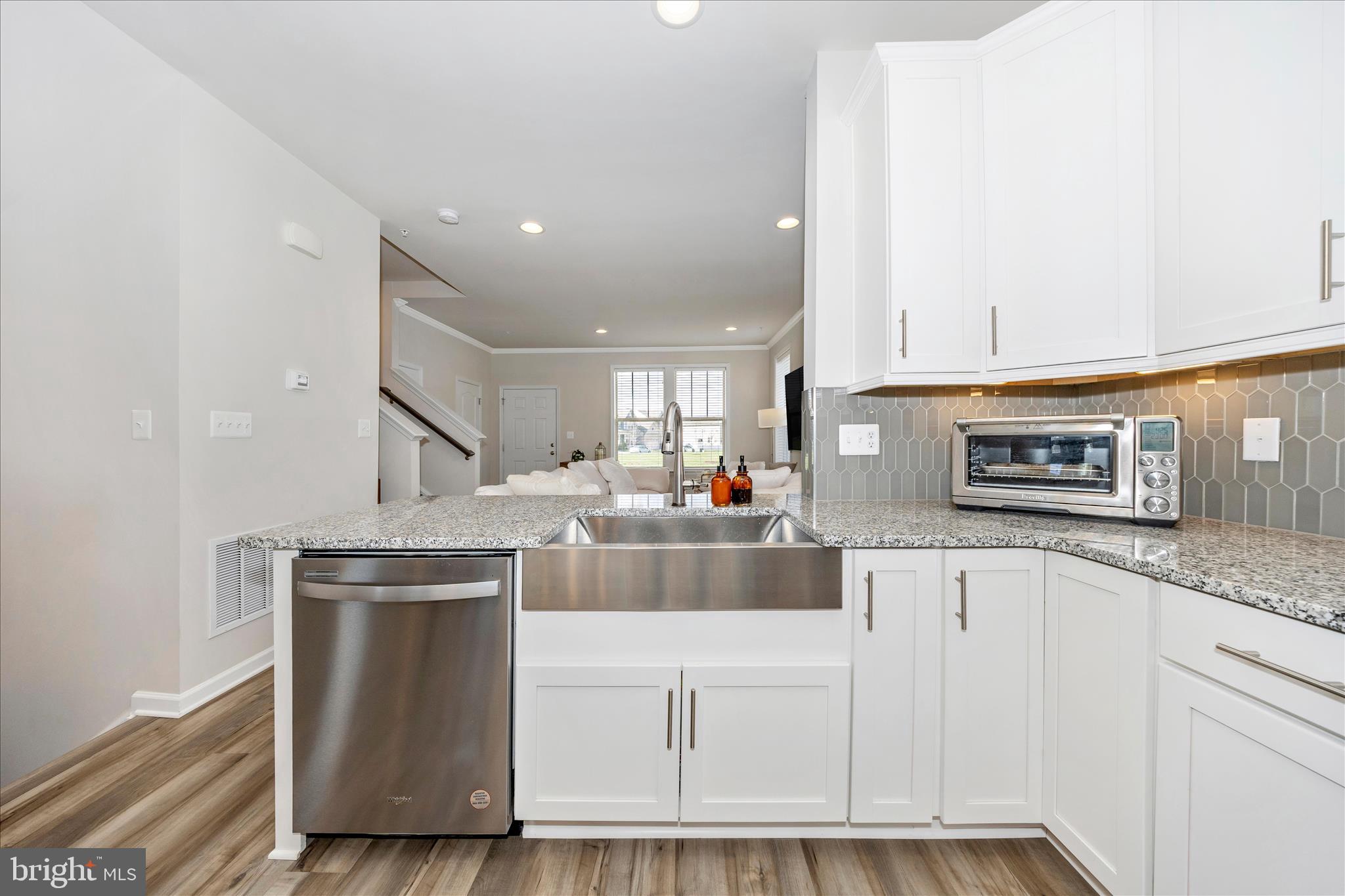 TUSCARORA CREEK - Residential