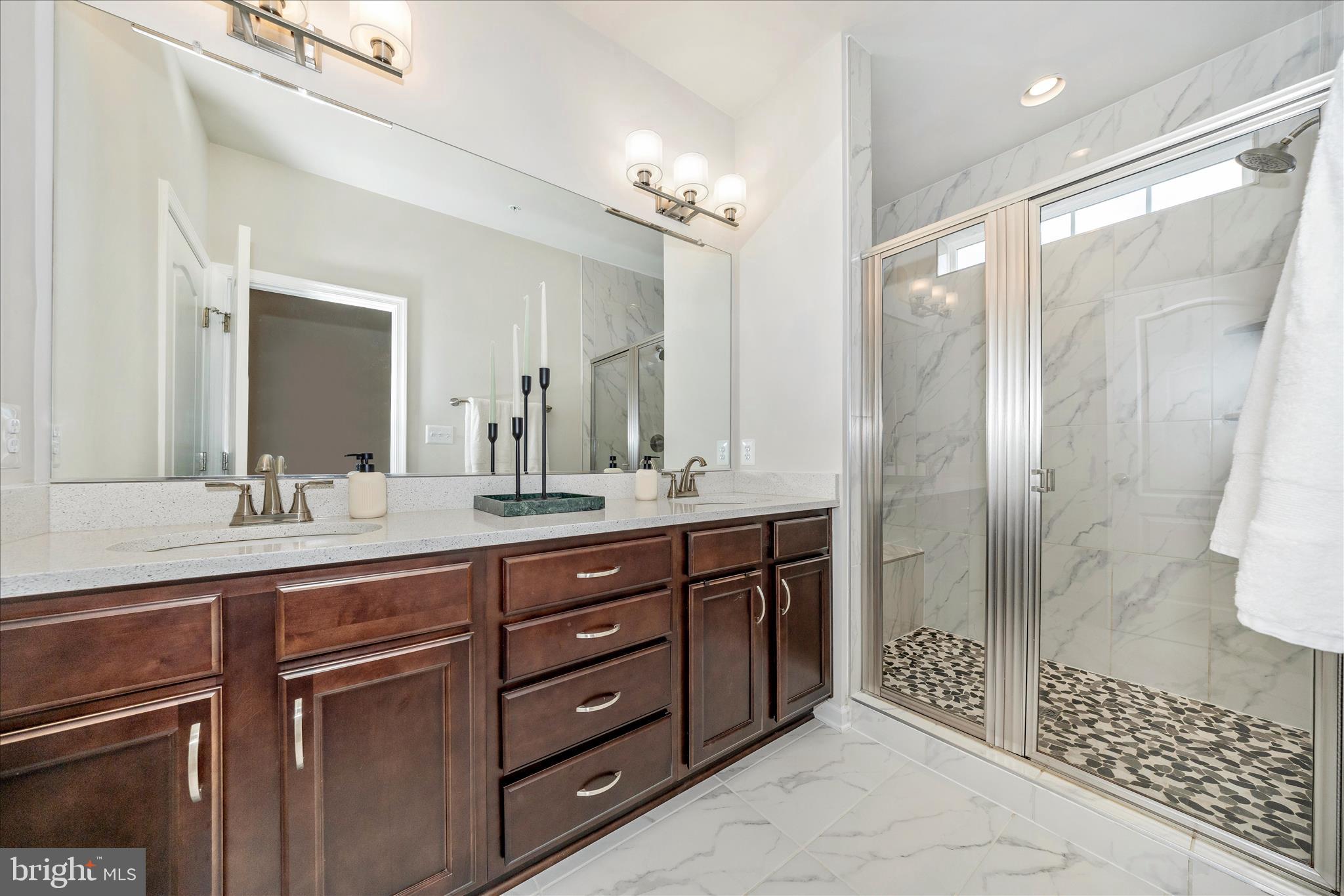 TUSCARORA CREEK - Residential