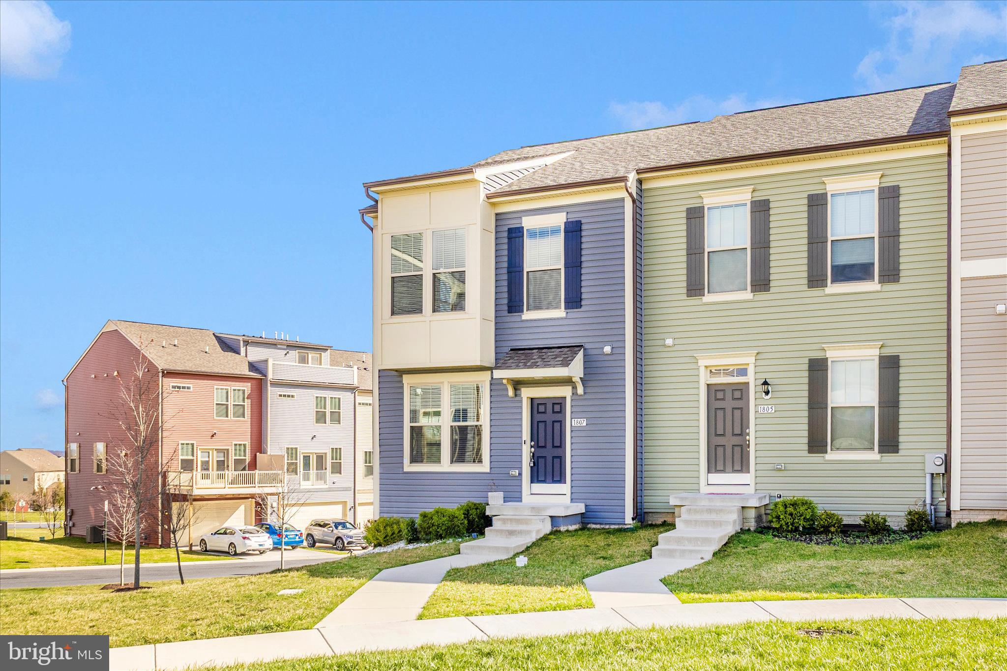 TUSCARORA CREEK - Residential