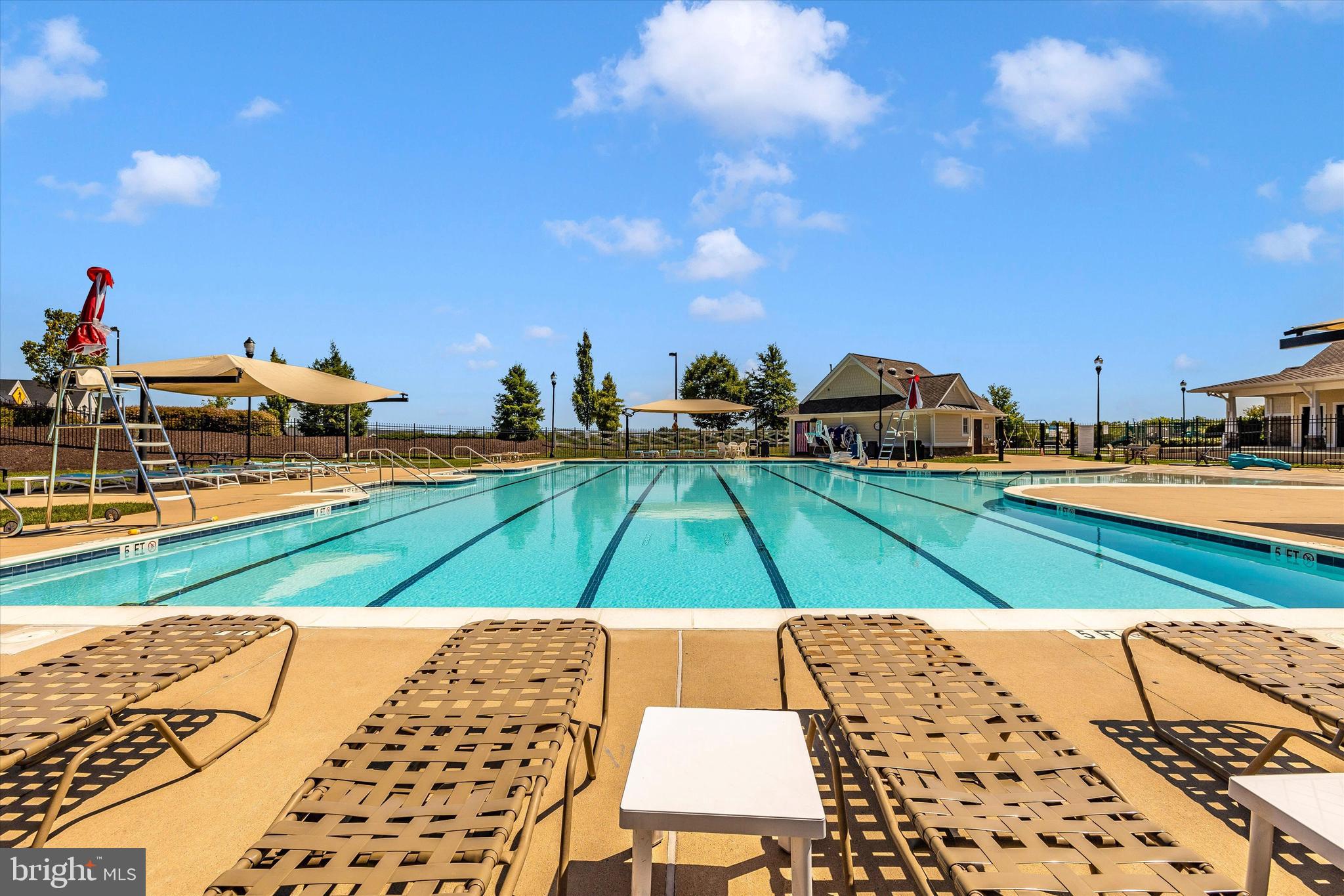 TUSCARORA CREEK - Residential