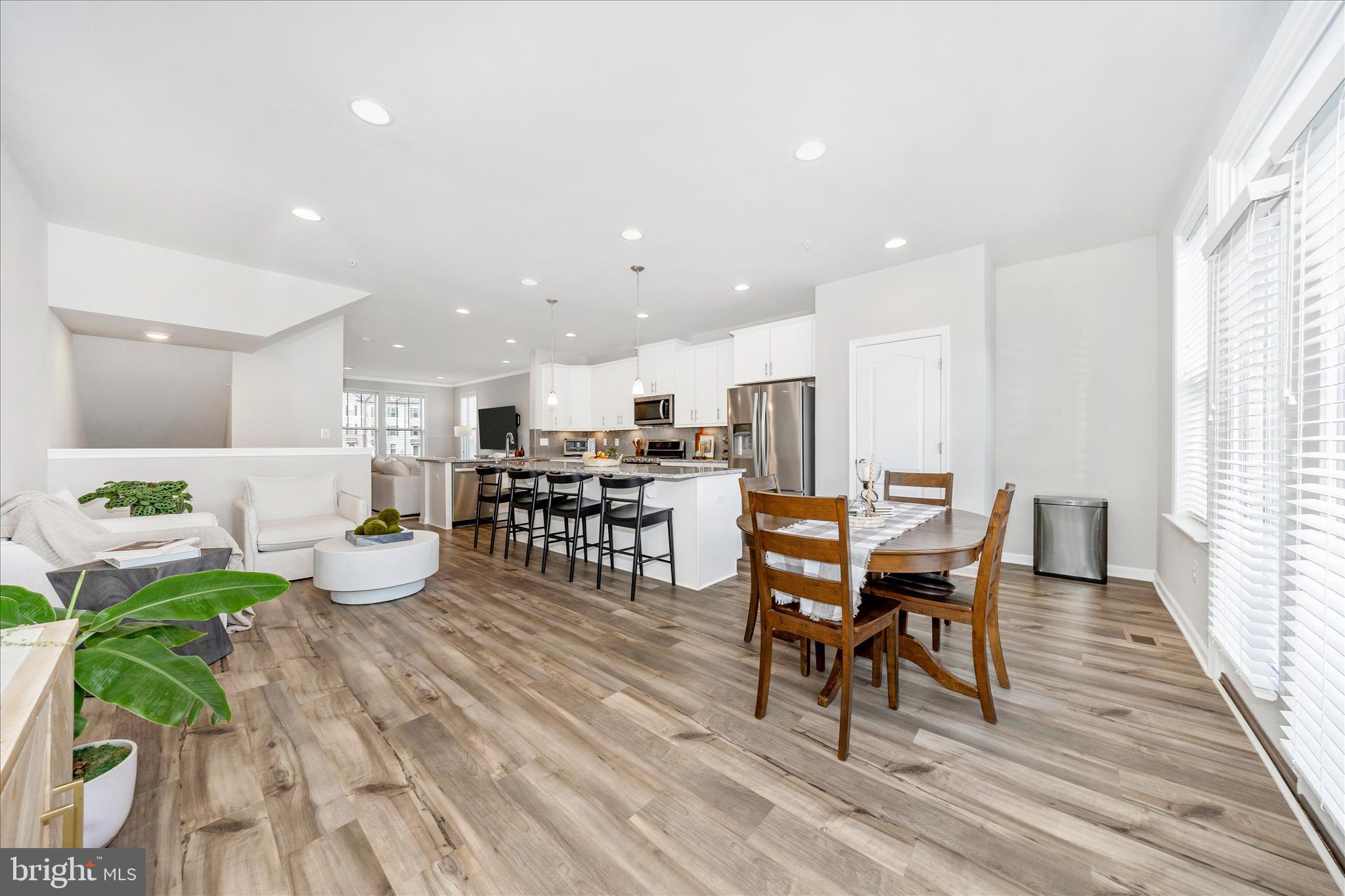 TUSCARORA CREEK - Residential