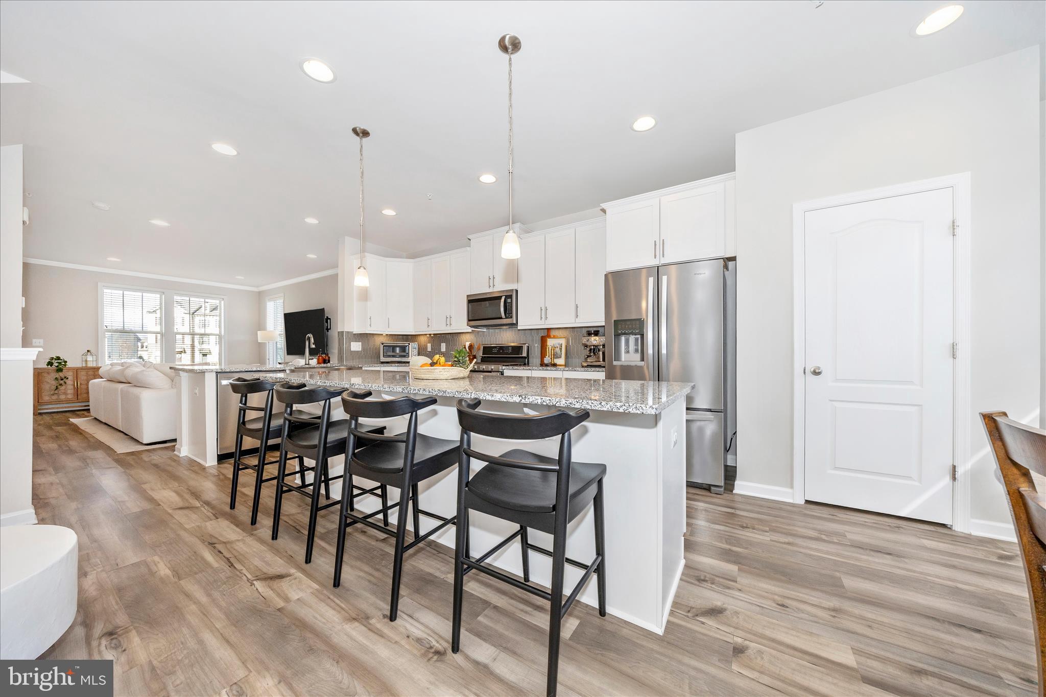 TUSCARORA CREEK - Residential