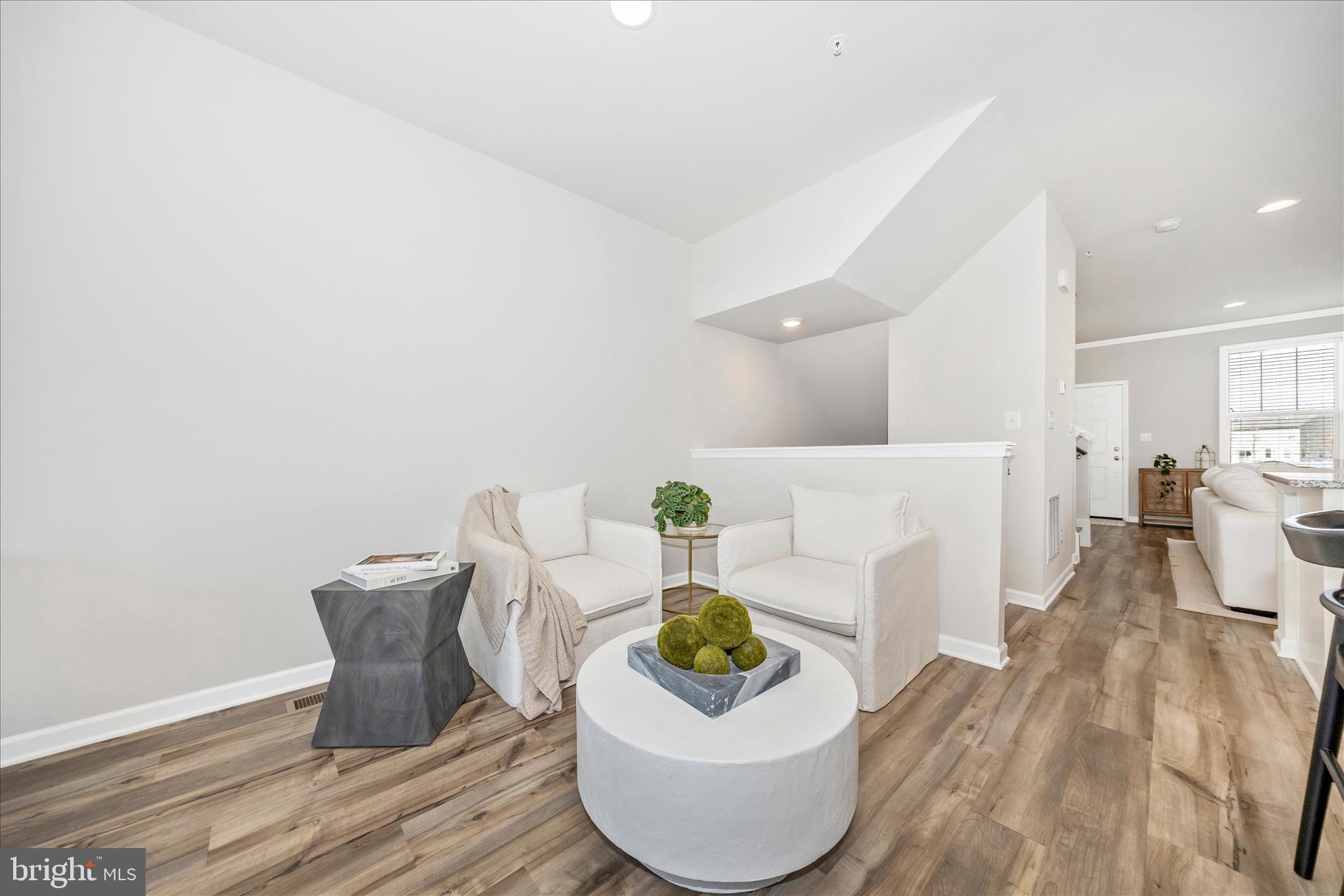 TUSCARORA CREEK - Residential