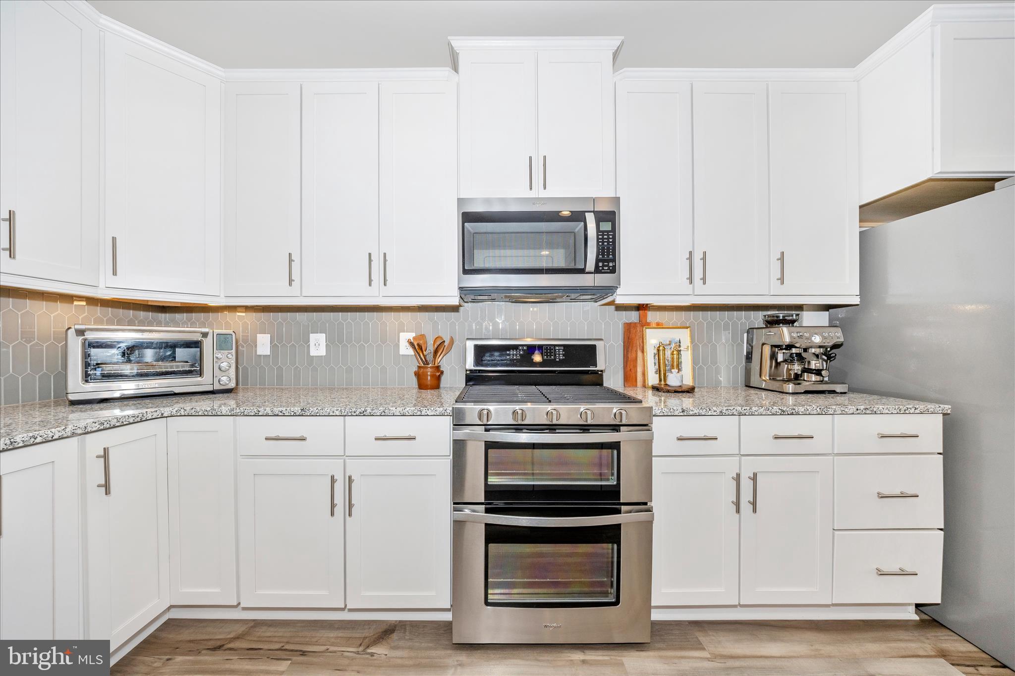 TUSCARORA CREEK - Residential