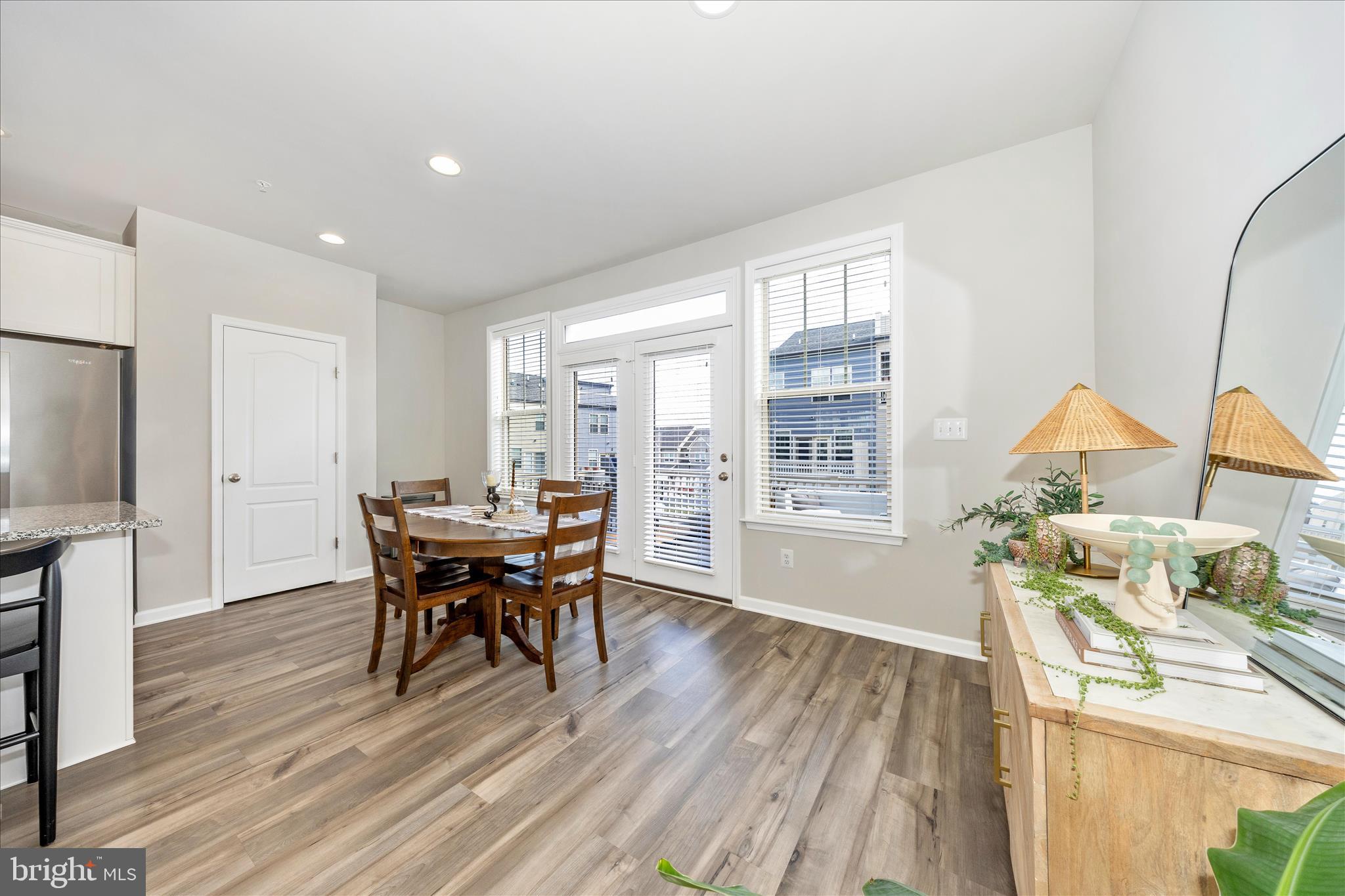 TUSCARORA CREEK - Residential