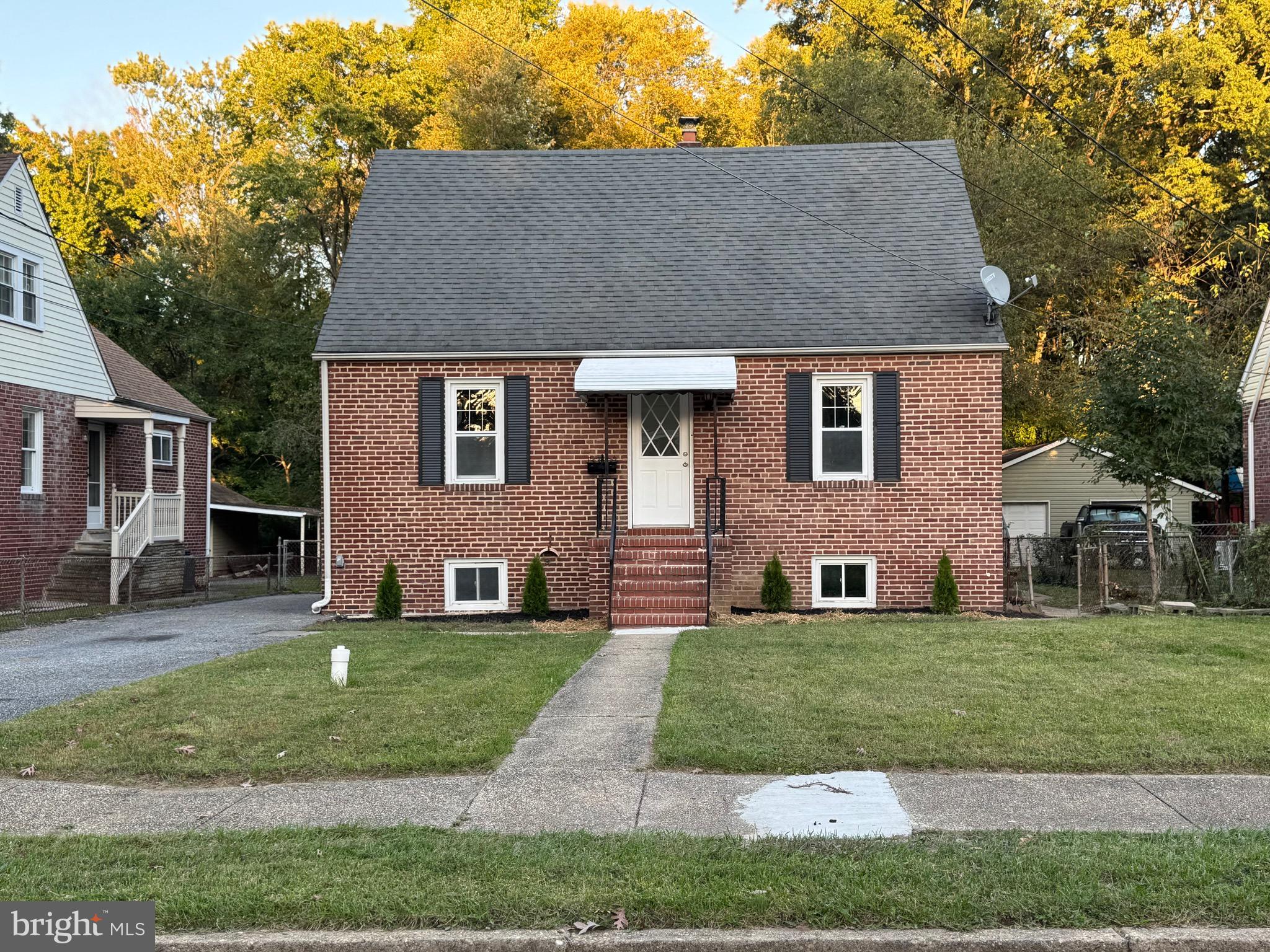 ESSEX - Residential