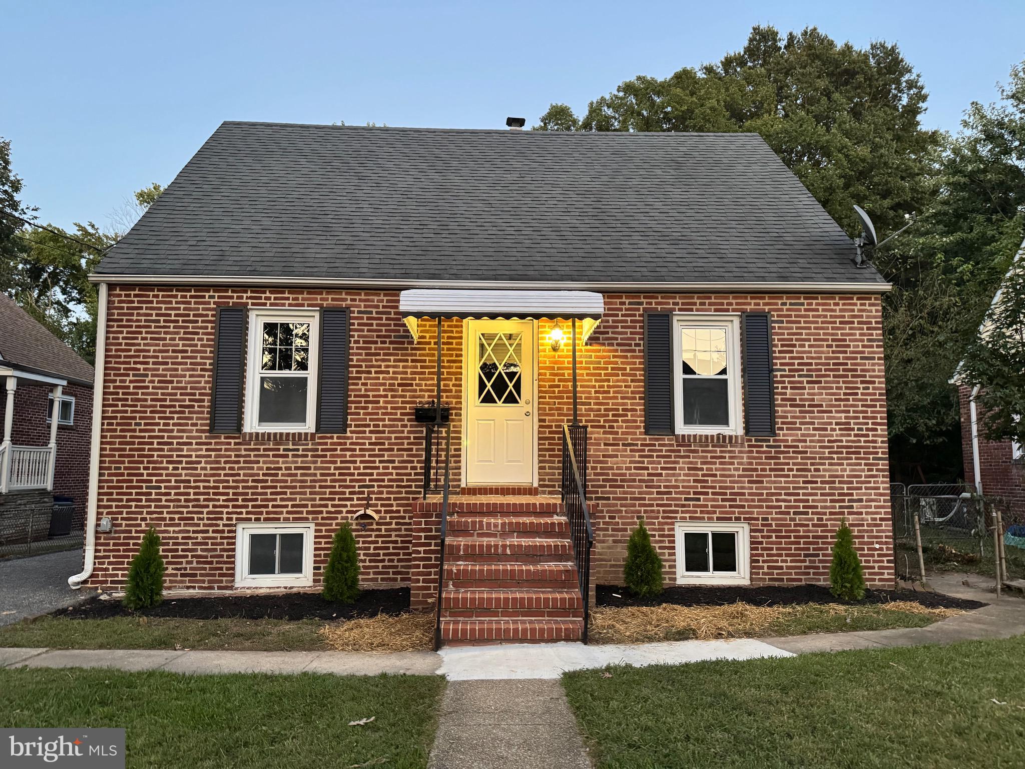 ESSEX - Residential