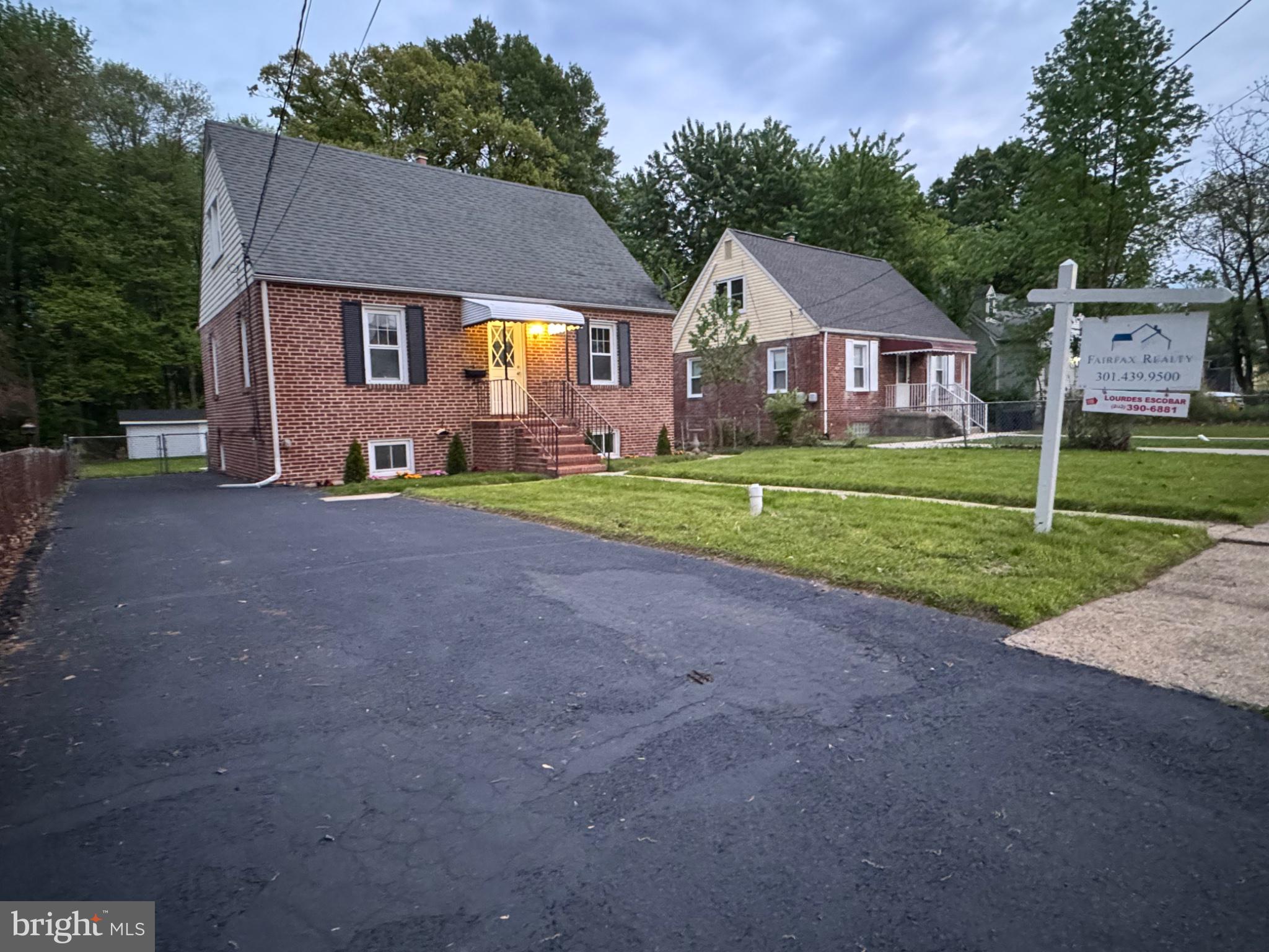 ESSEX - Residential