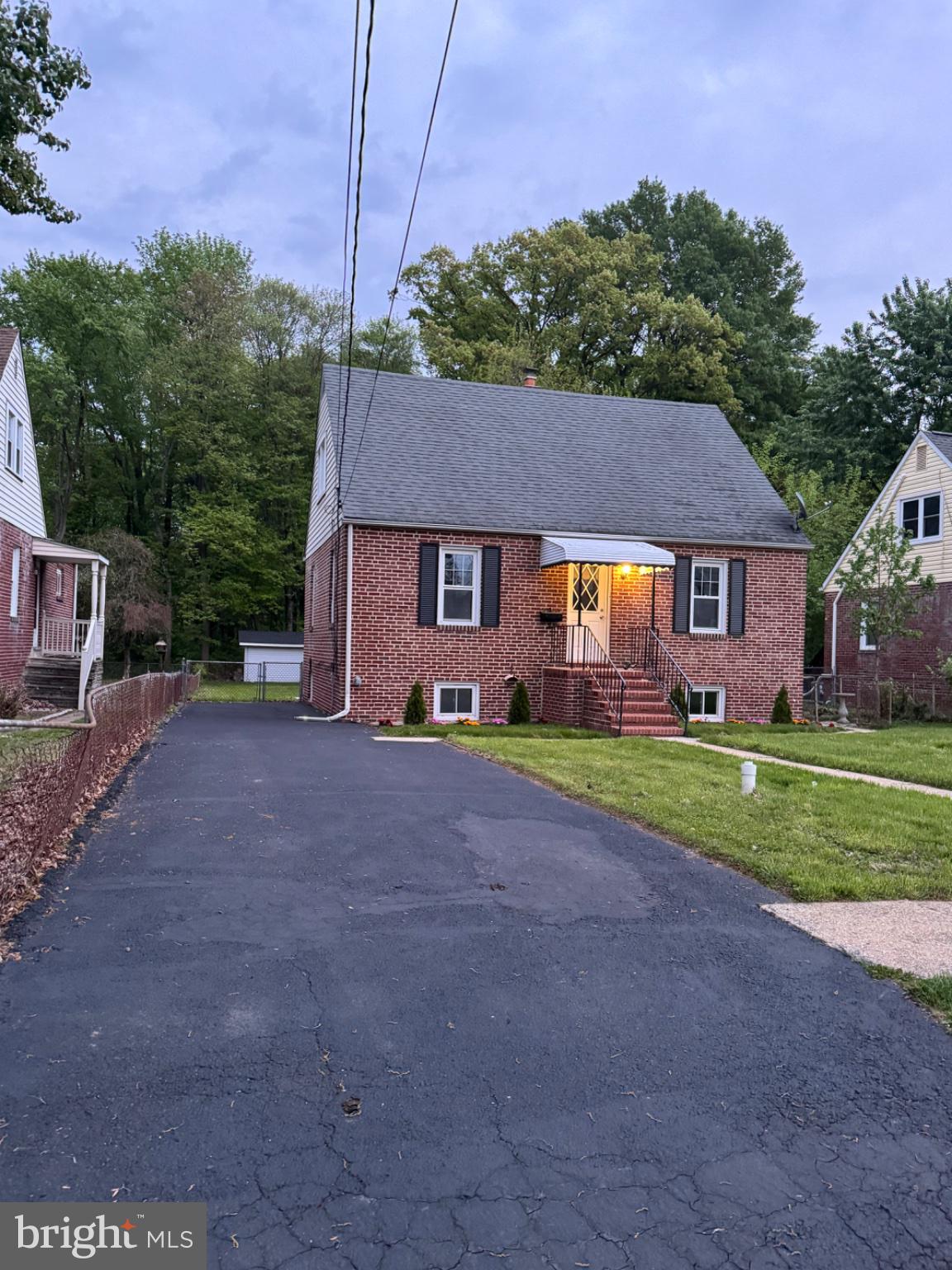 ESSEX - Residential