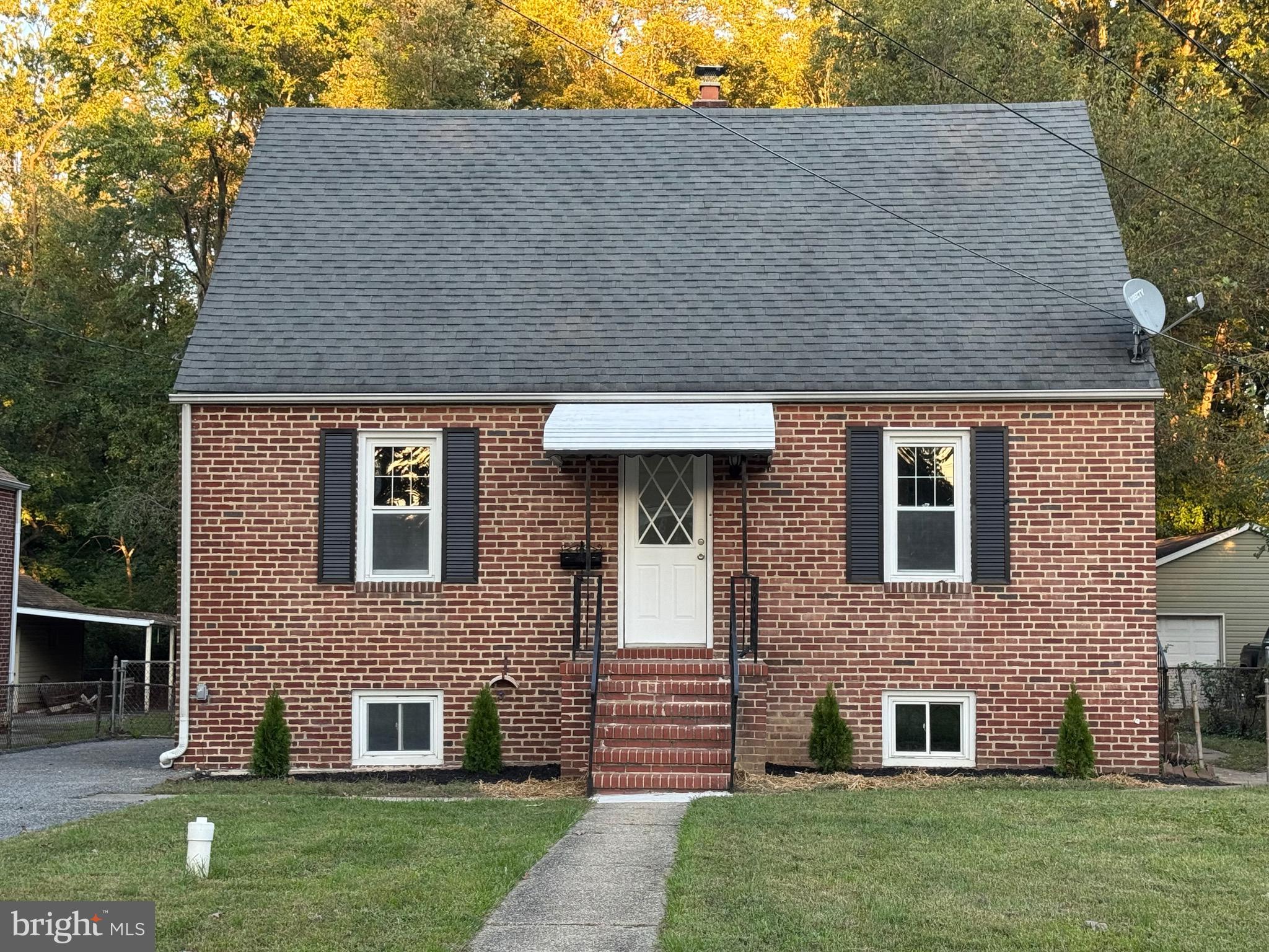 ESSEX - Residential