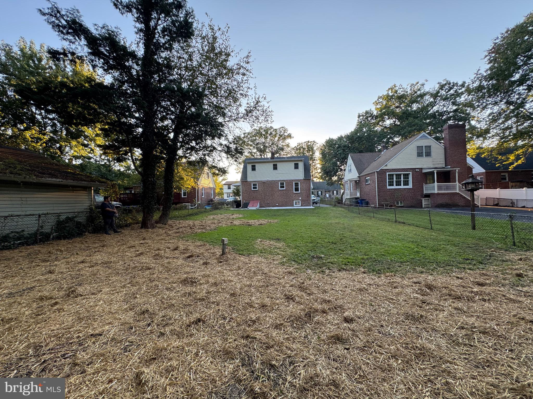 ESSEX - Residential