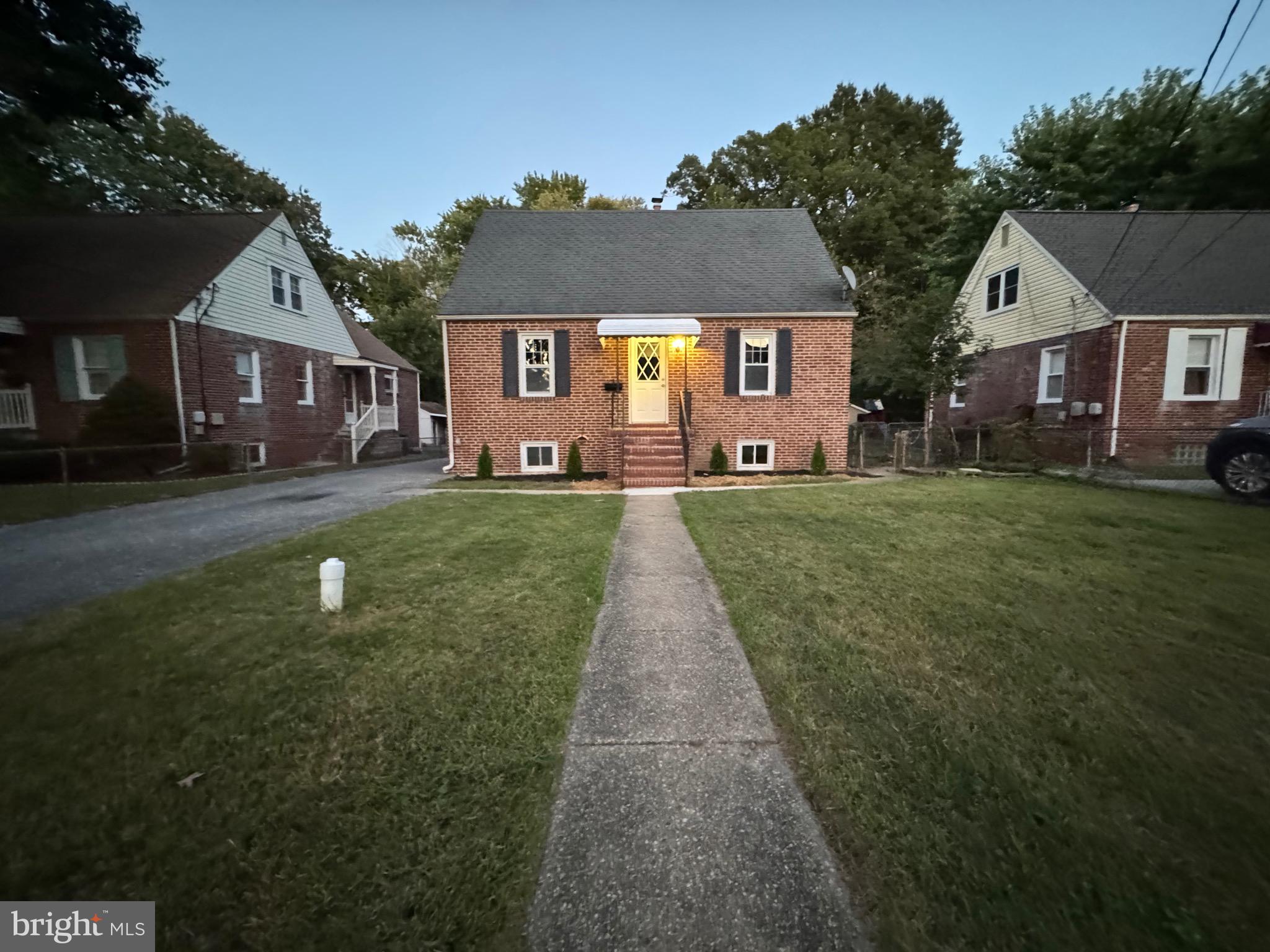 ESSEX - Residential