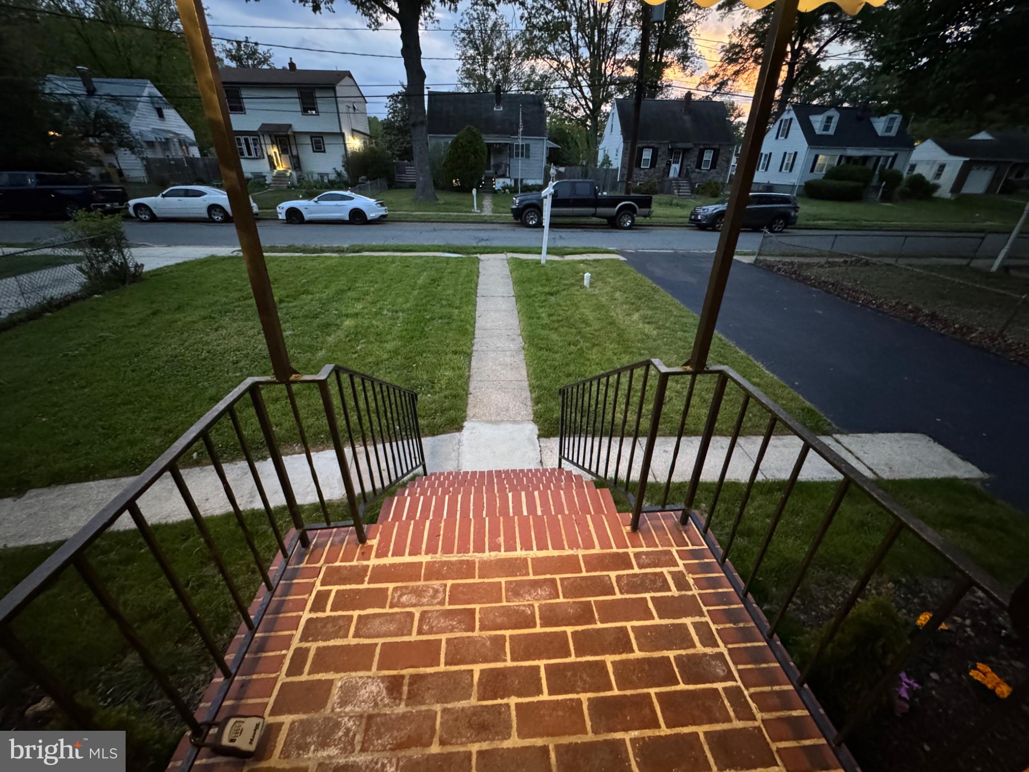 ESSEX - Residential