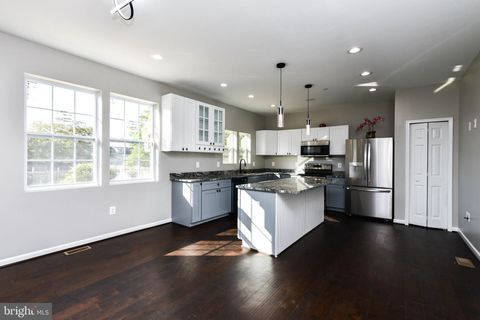 Vacant Land For Sale - 1426 Pacific Avenue<br/> CAPITOL HEIGHTS, MD 20743