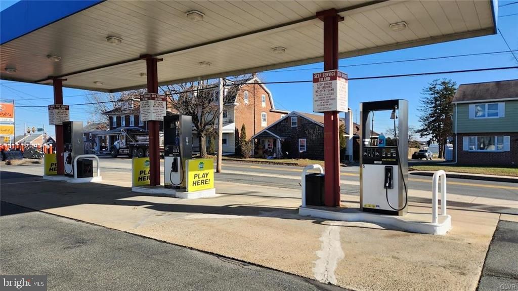 Photo of 647 N Reading Avenue, BOYERTOWN, PA 19512 (MLS # PABK2056324)