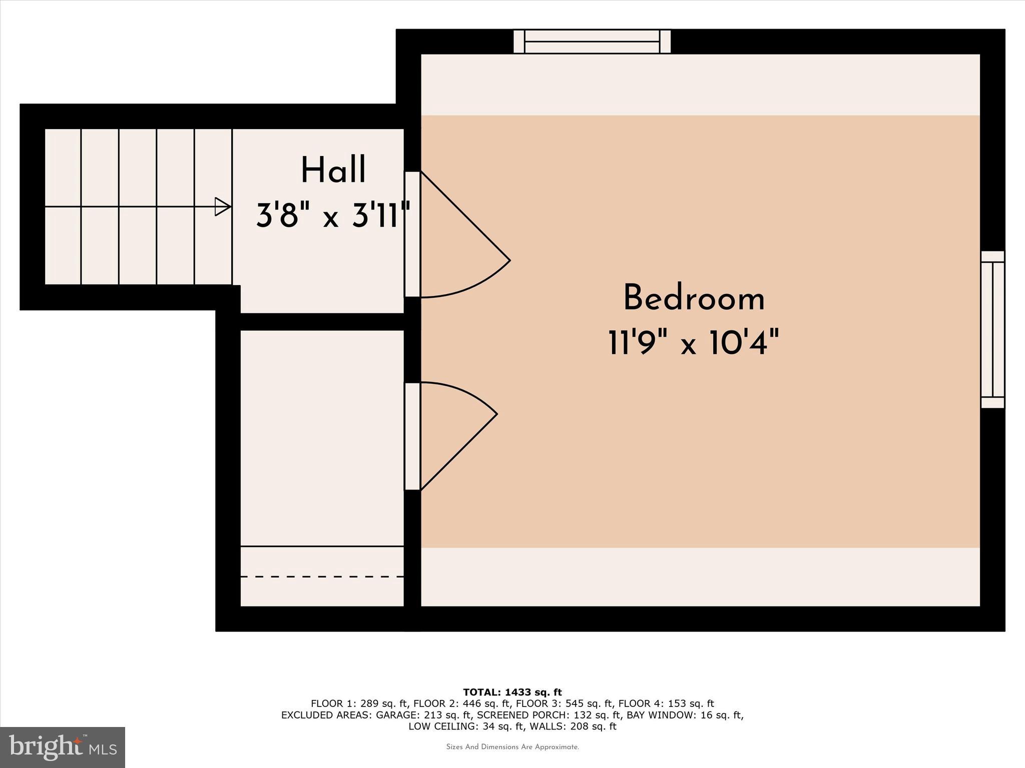 MONTGOMERY HILL - Residential