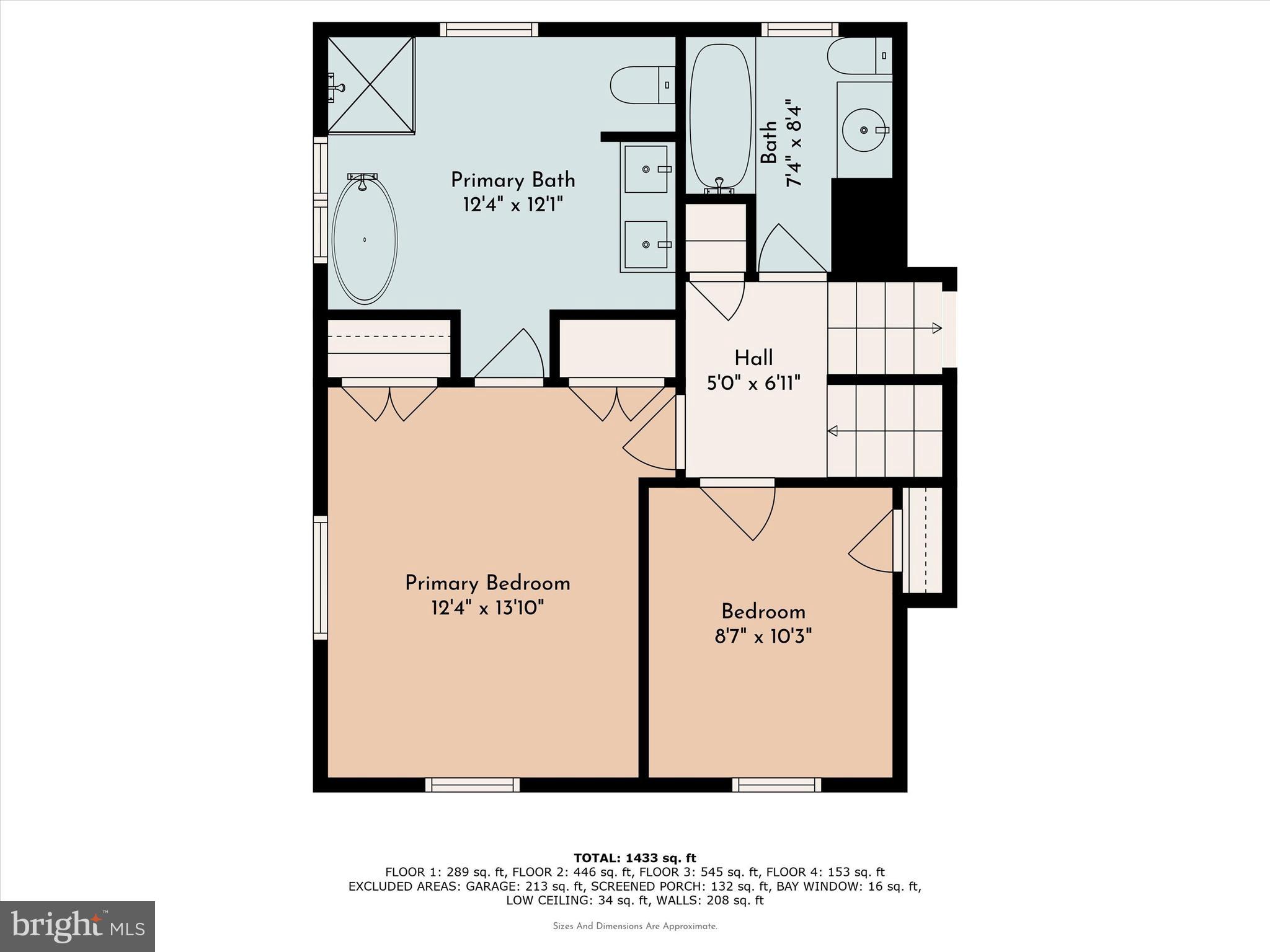 MONTGOMERY HILL - Residential