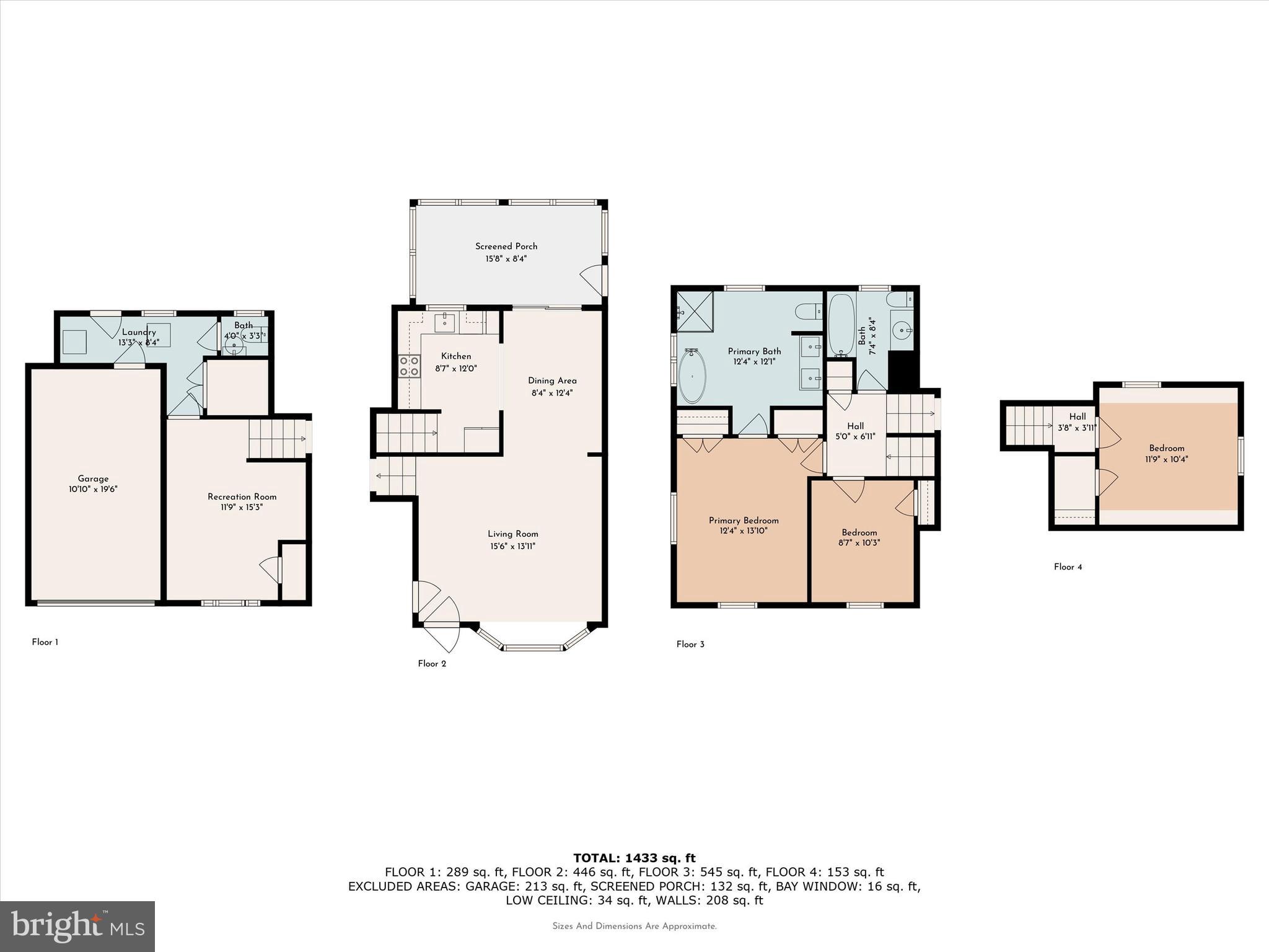 MONTGOMERY HILL - Residential