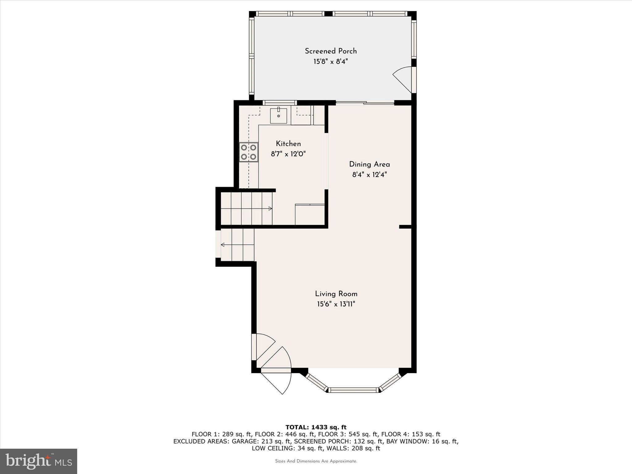 MONTGOMERY HILL - Residential