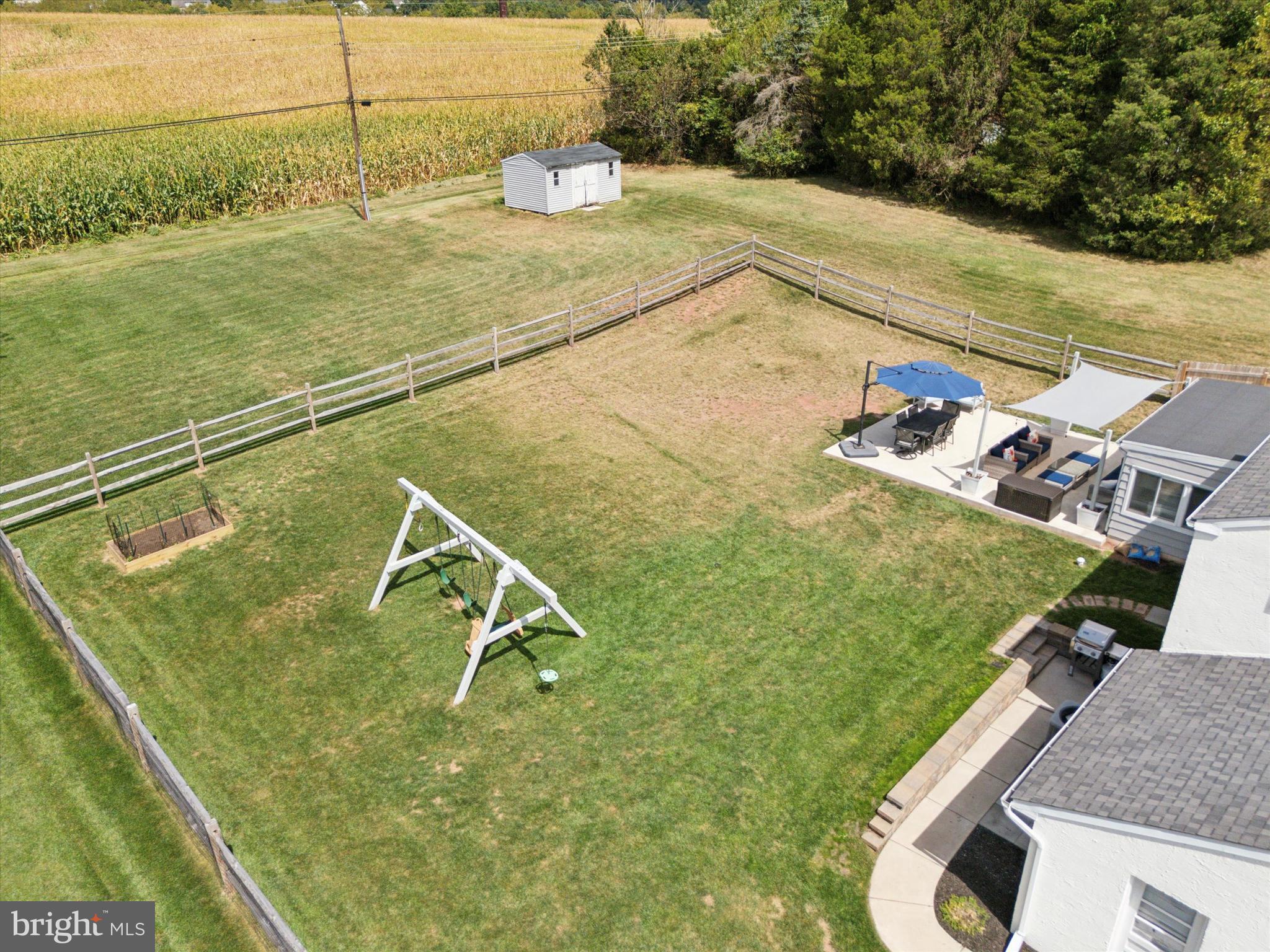 MONTGOMERY HILL - Residential