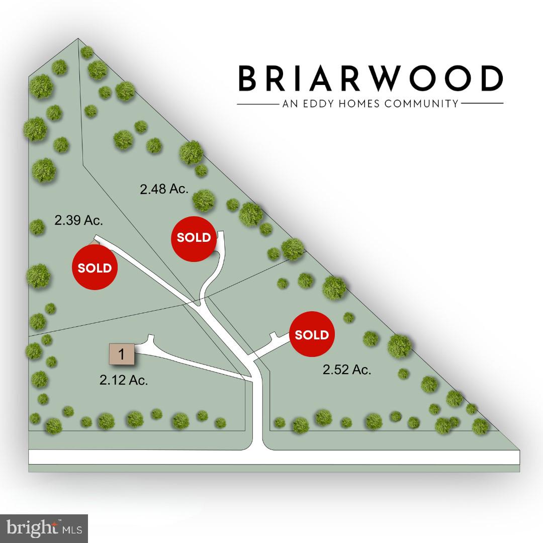 BRIARWOOD - Residential