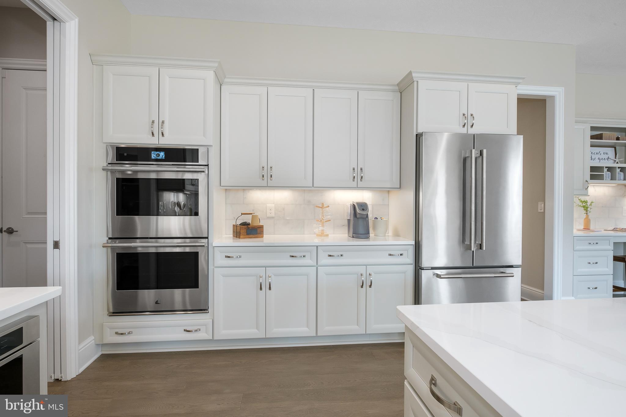 BRIARWOOD - Residential