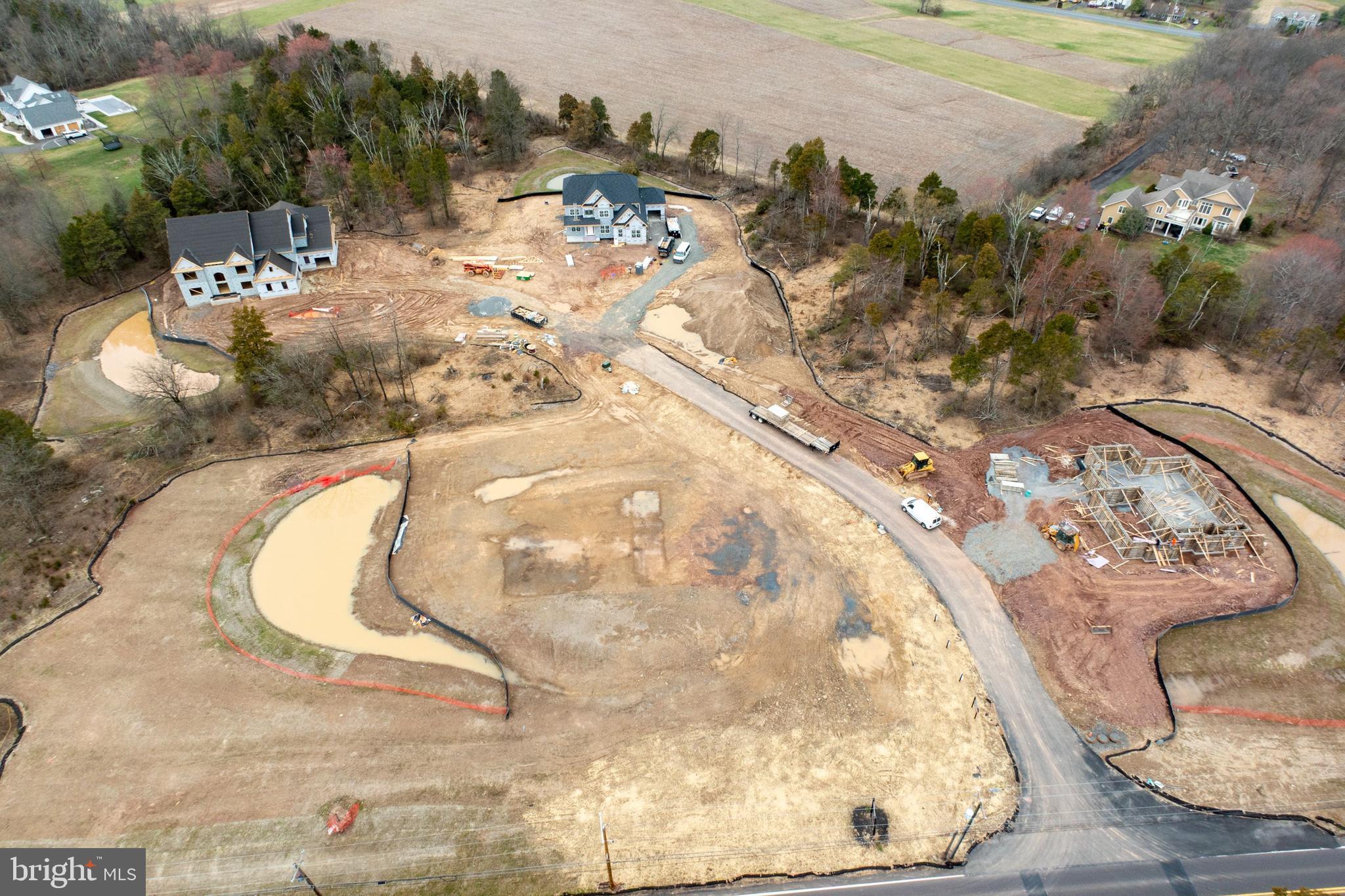 BRIARWOOD - Residential