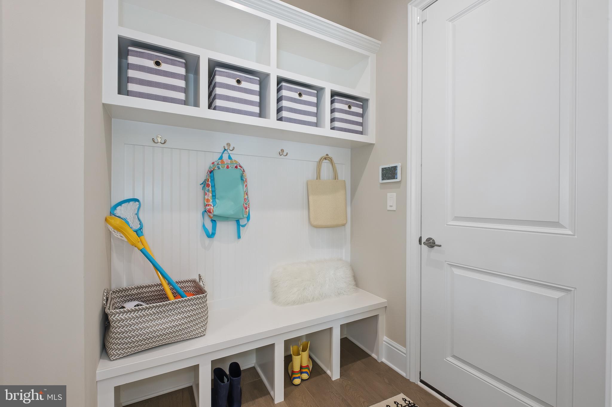 BRIARWOOD - Residential