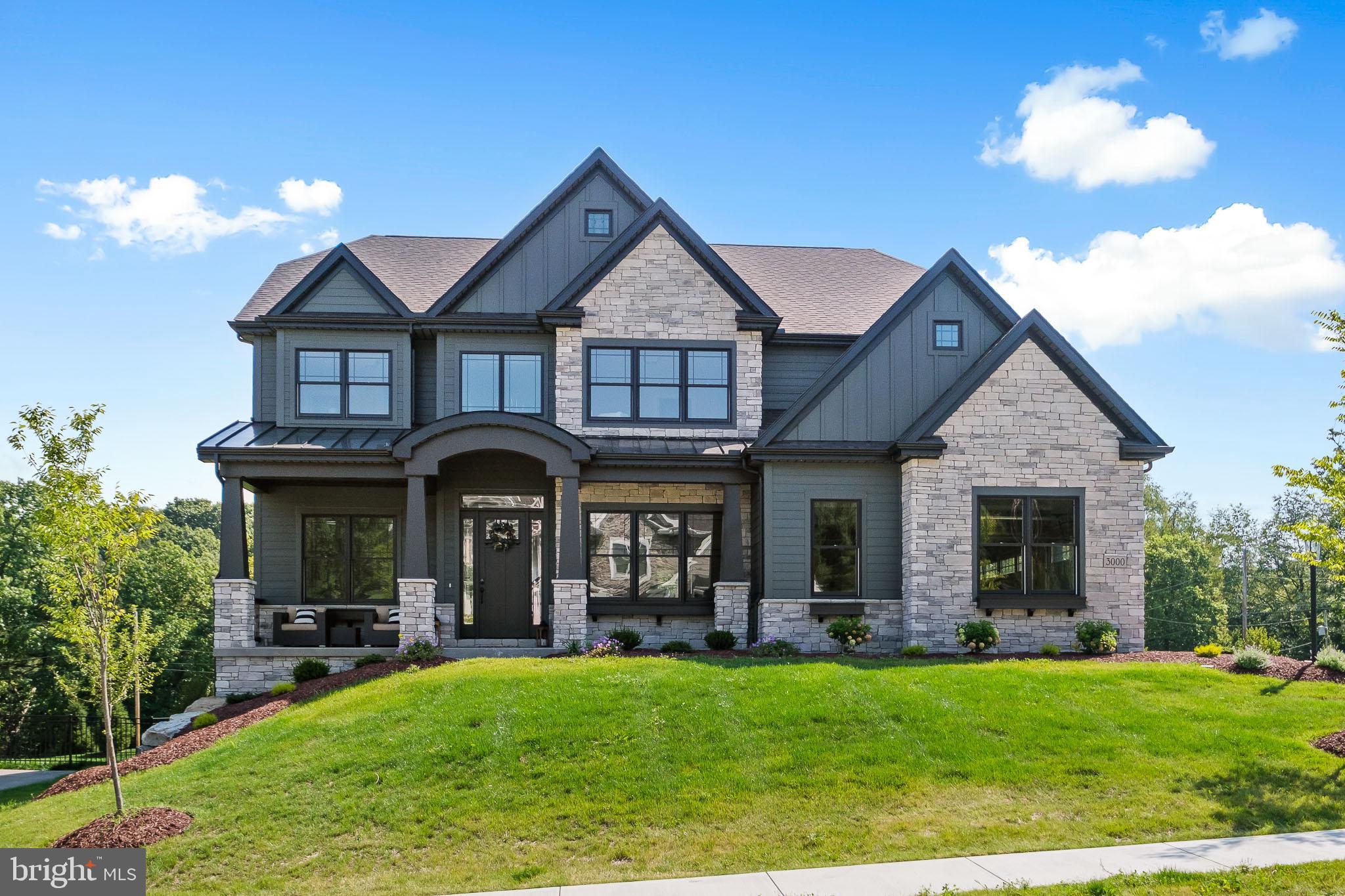 BRIARWOOD - Residential