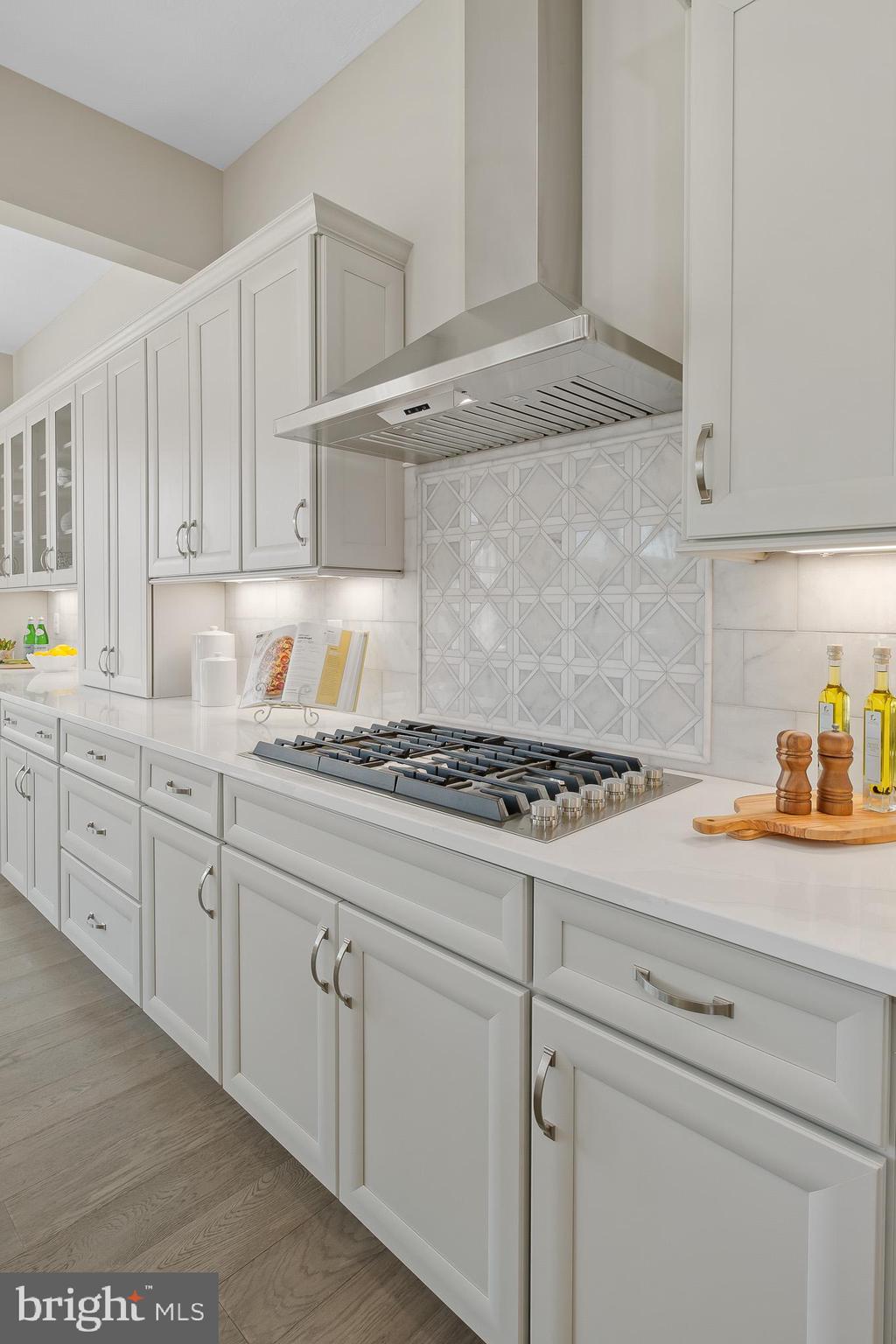 BRIARWOOD - Residential