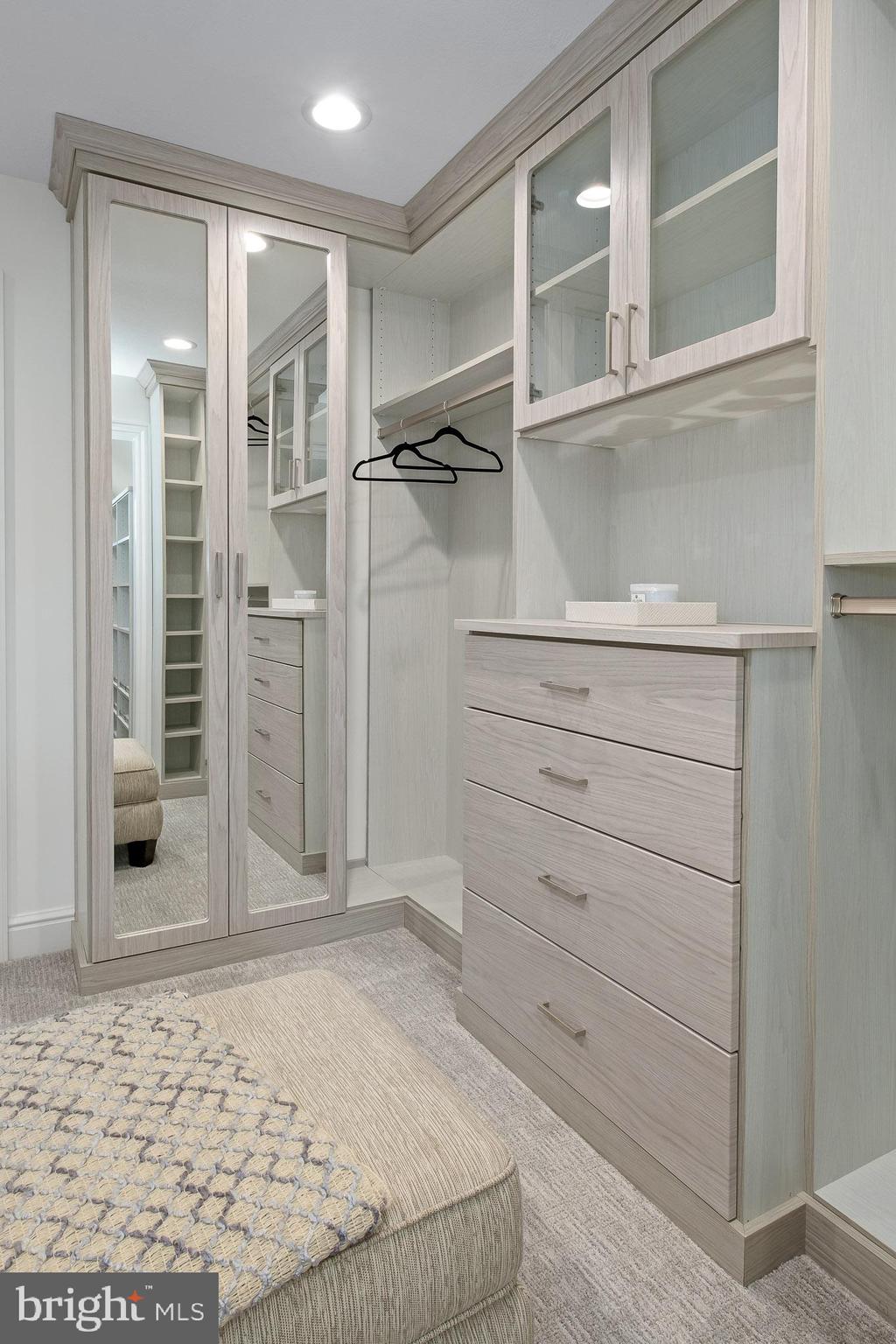 BRIARWOOD - Residential