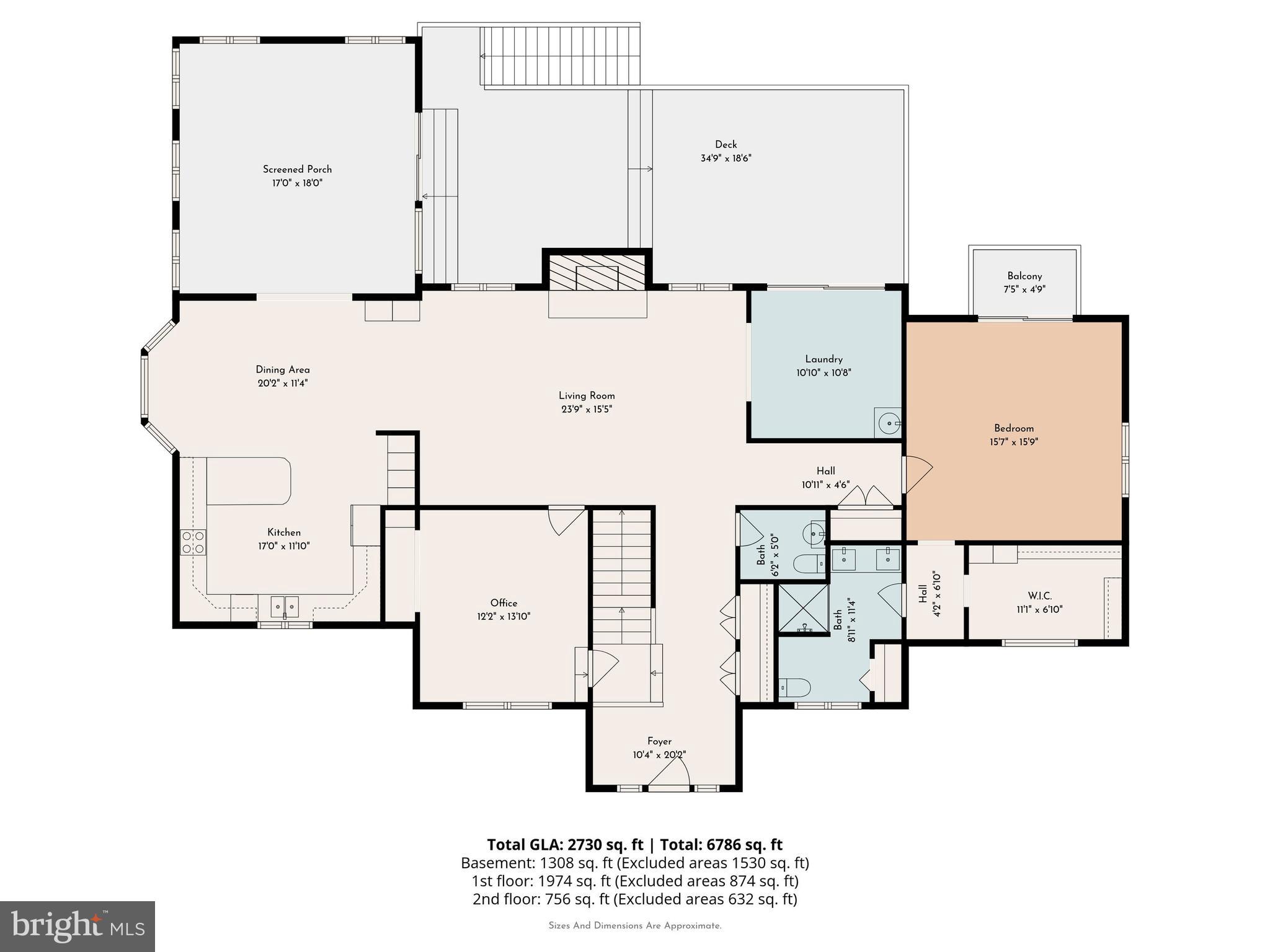 MOYLAN - Residential