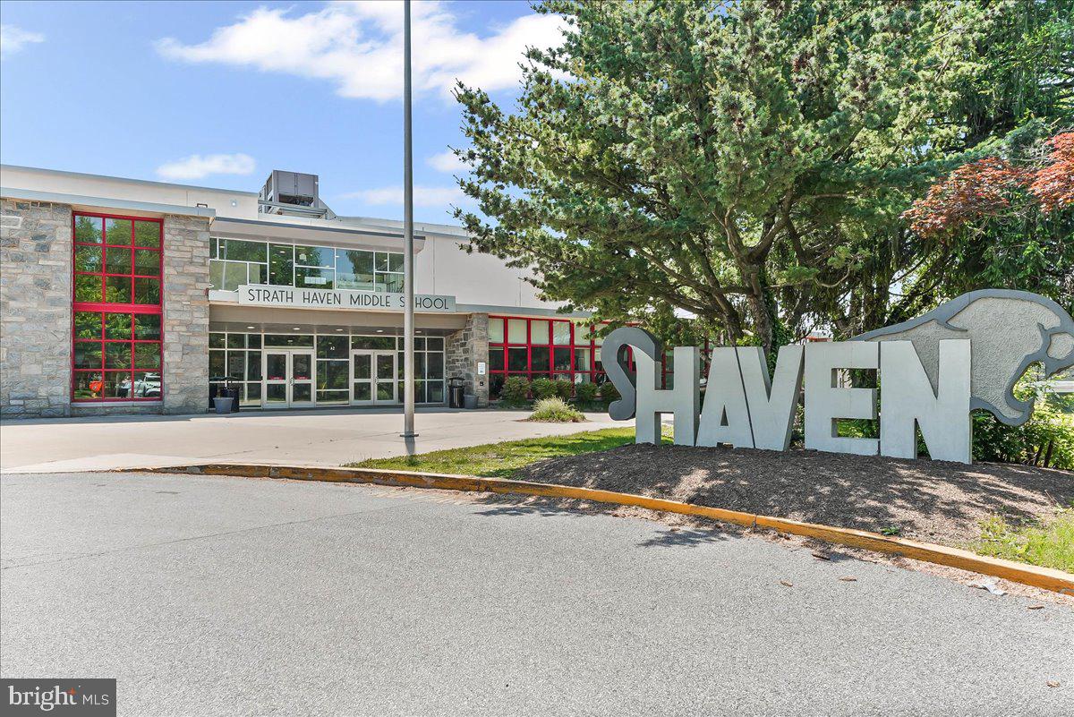 MOYLAN - Residential