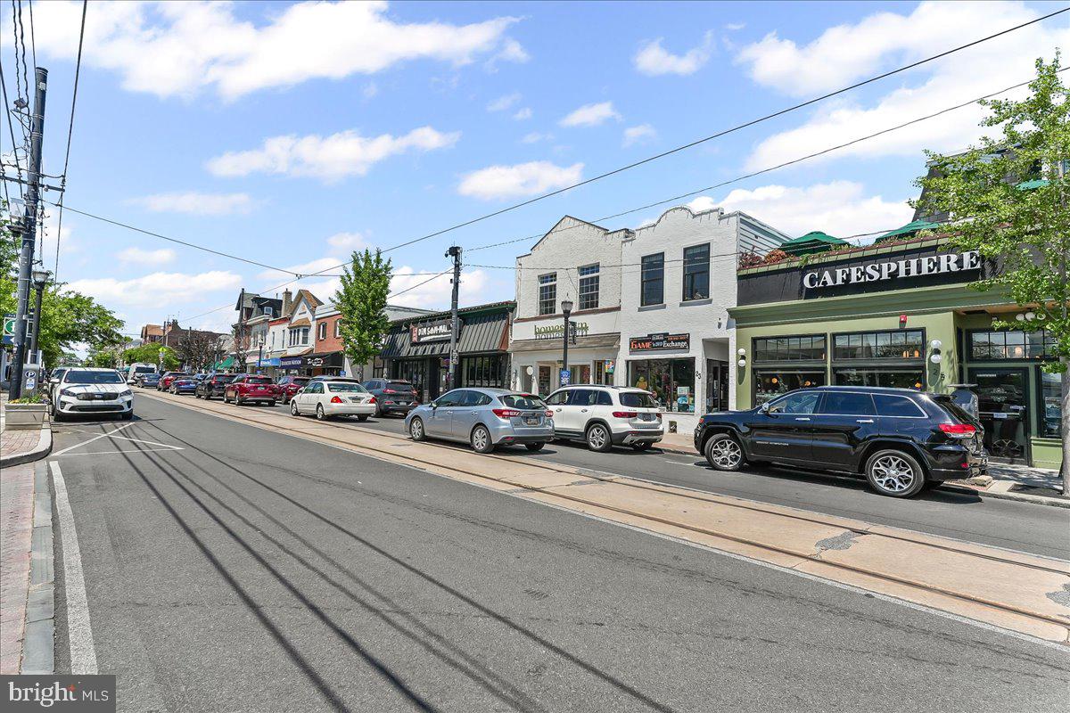 MOYLAN - Residential