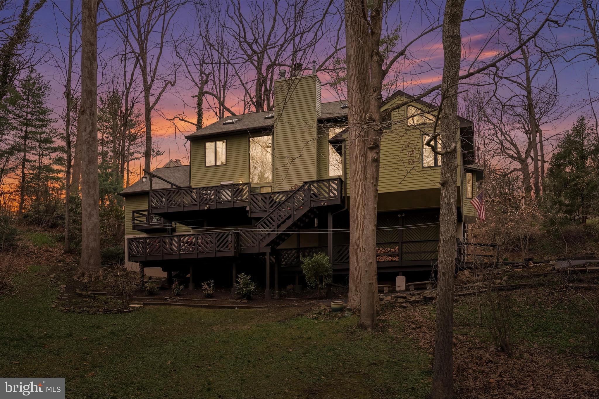 MOYLAN - Residential