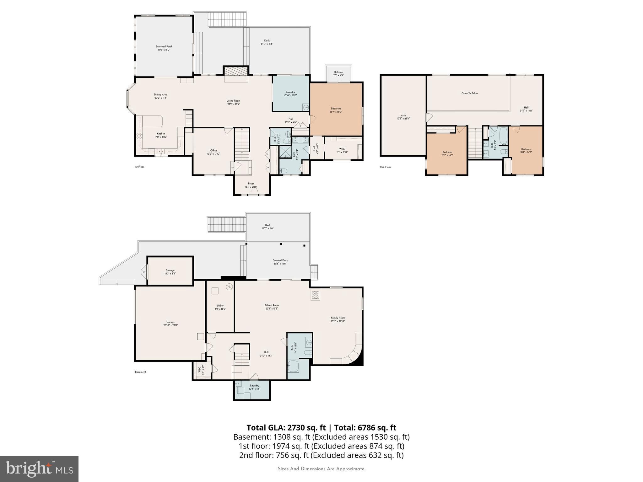 MOYLAN - Residential