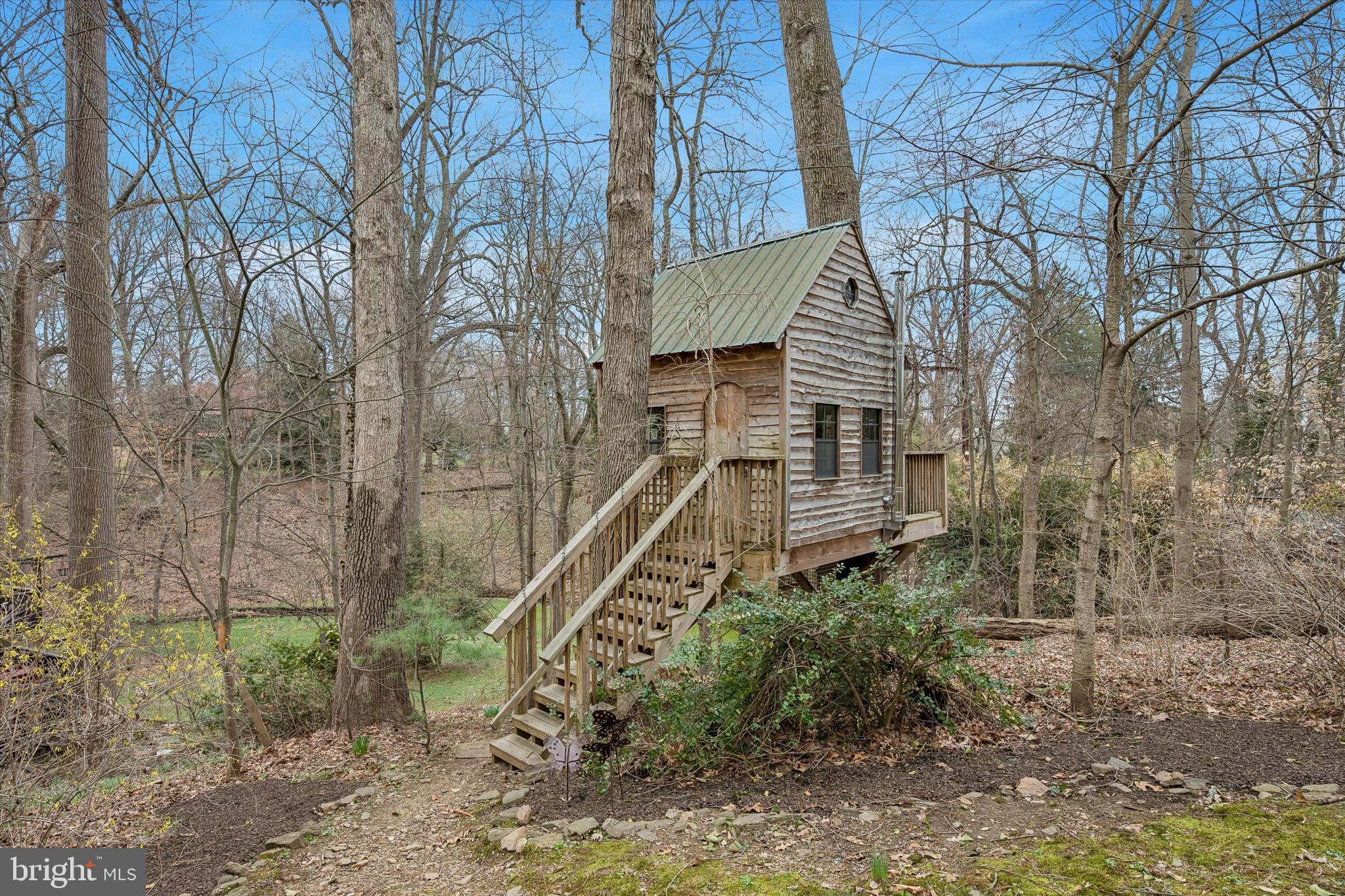 MOYLAN - Residential