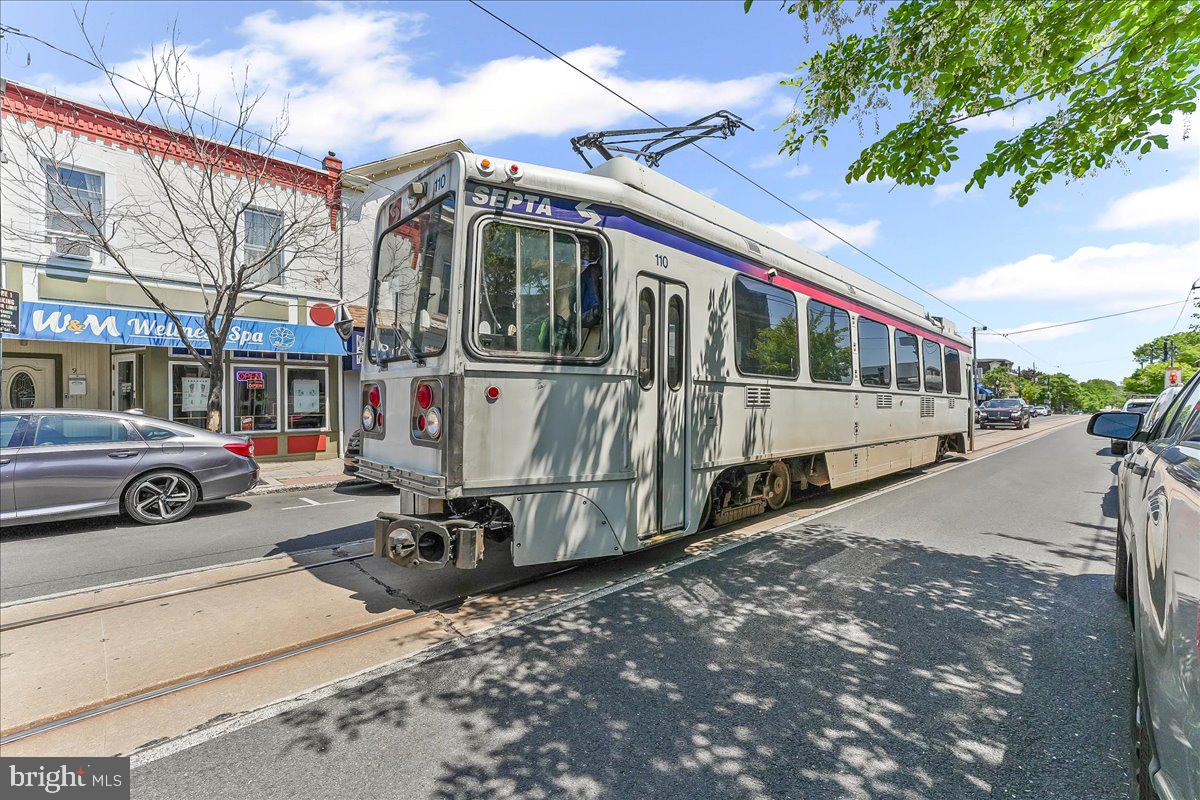 MOYLAN - Residential