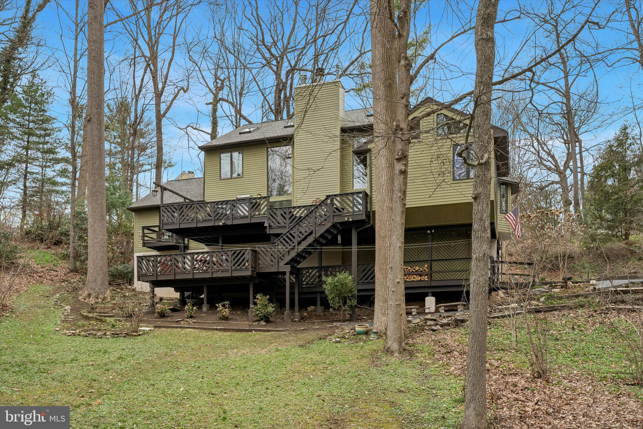 MOYLAN - Residential